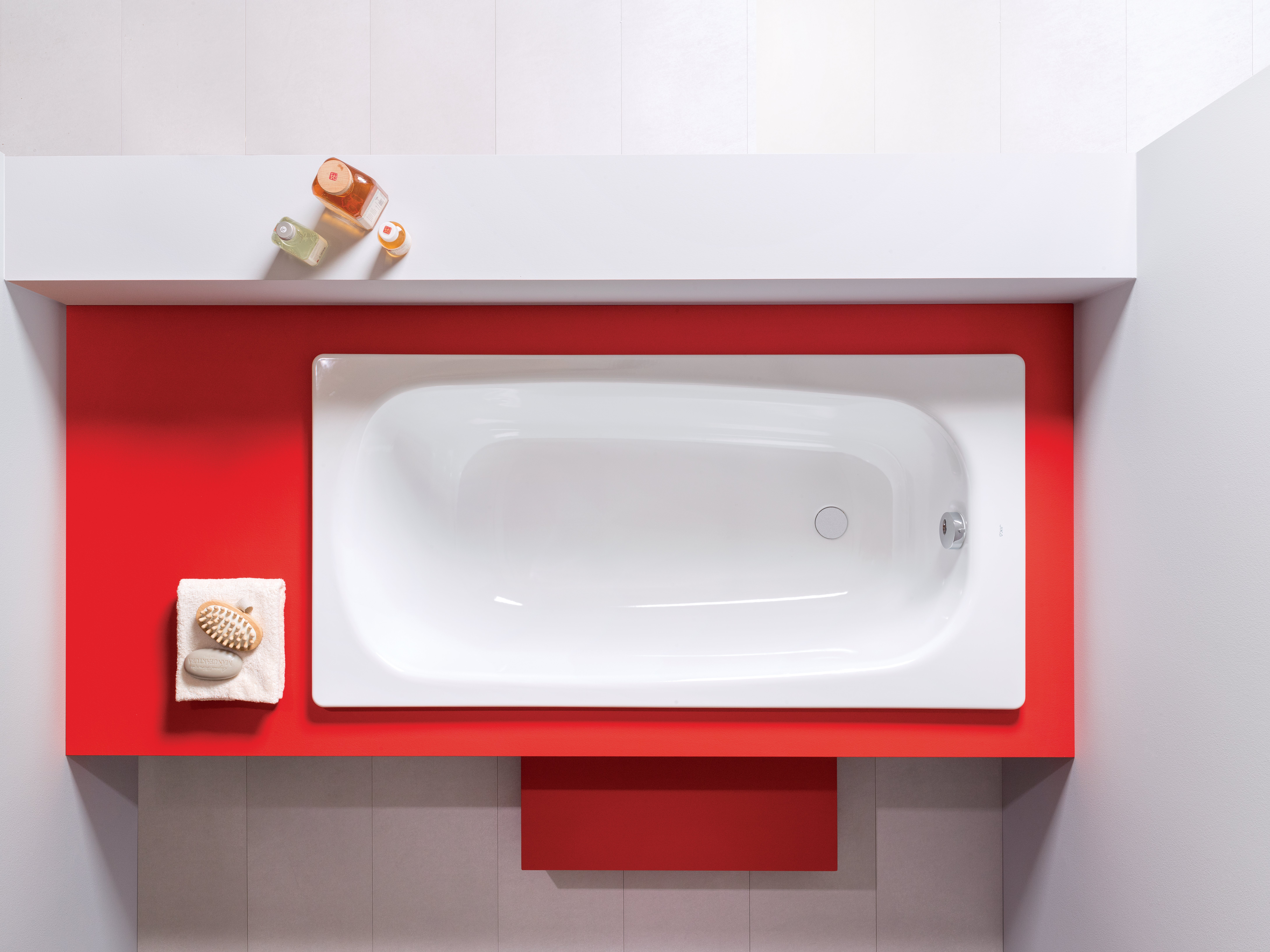 Tanza Vany a řešení pro vany Jika