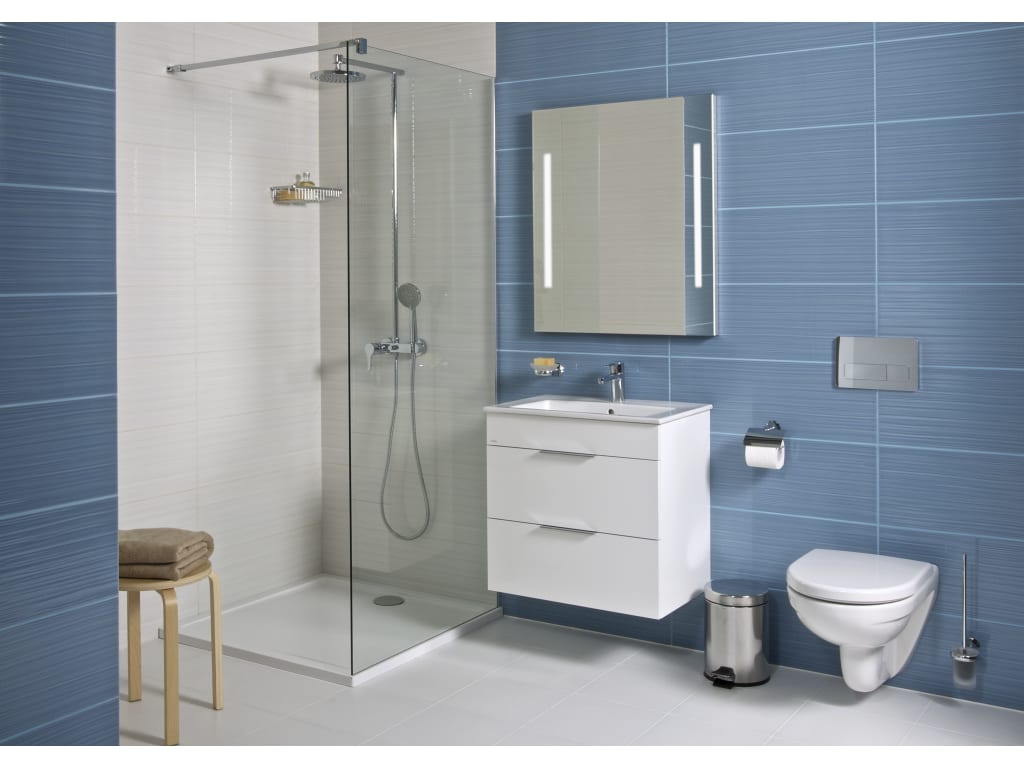 Skříňky pod umyvadlo Cube H453762176...1 Jika