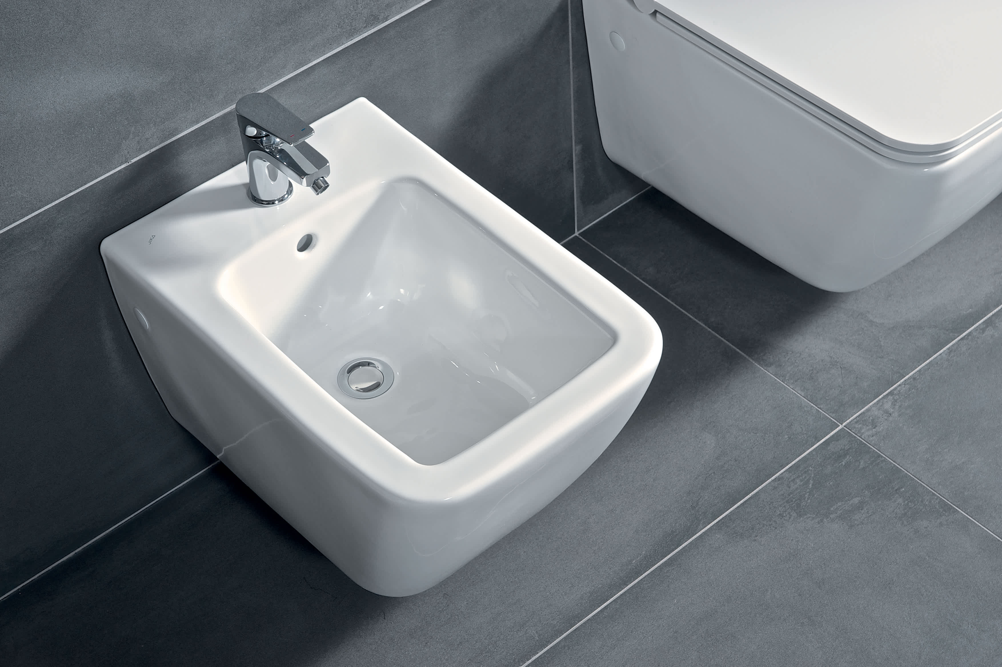 Pure Koupelnové kolekce Jika