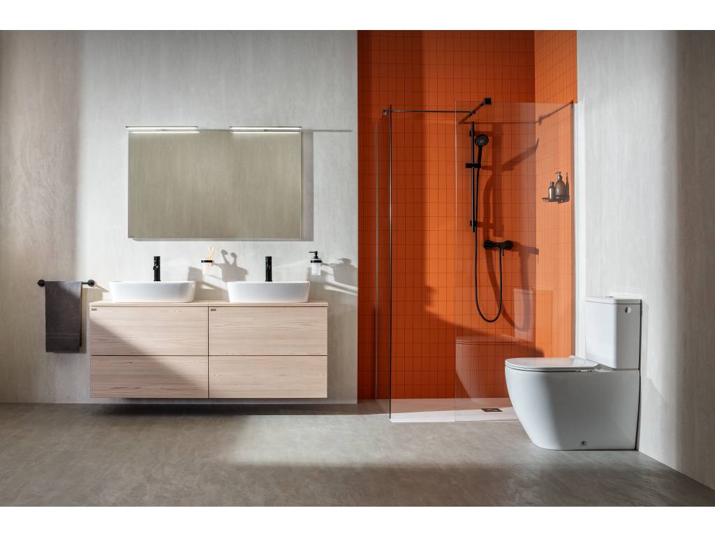 Kombinační WC mísy Mio N H826716...0001 Jika