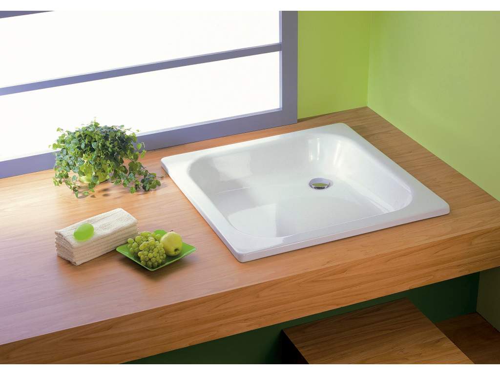 Sofia Sprchy a sprchová řešení Jika