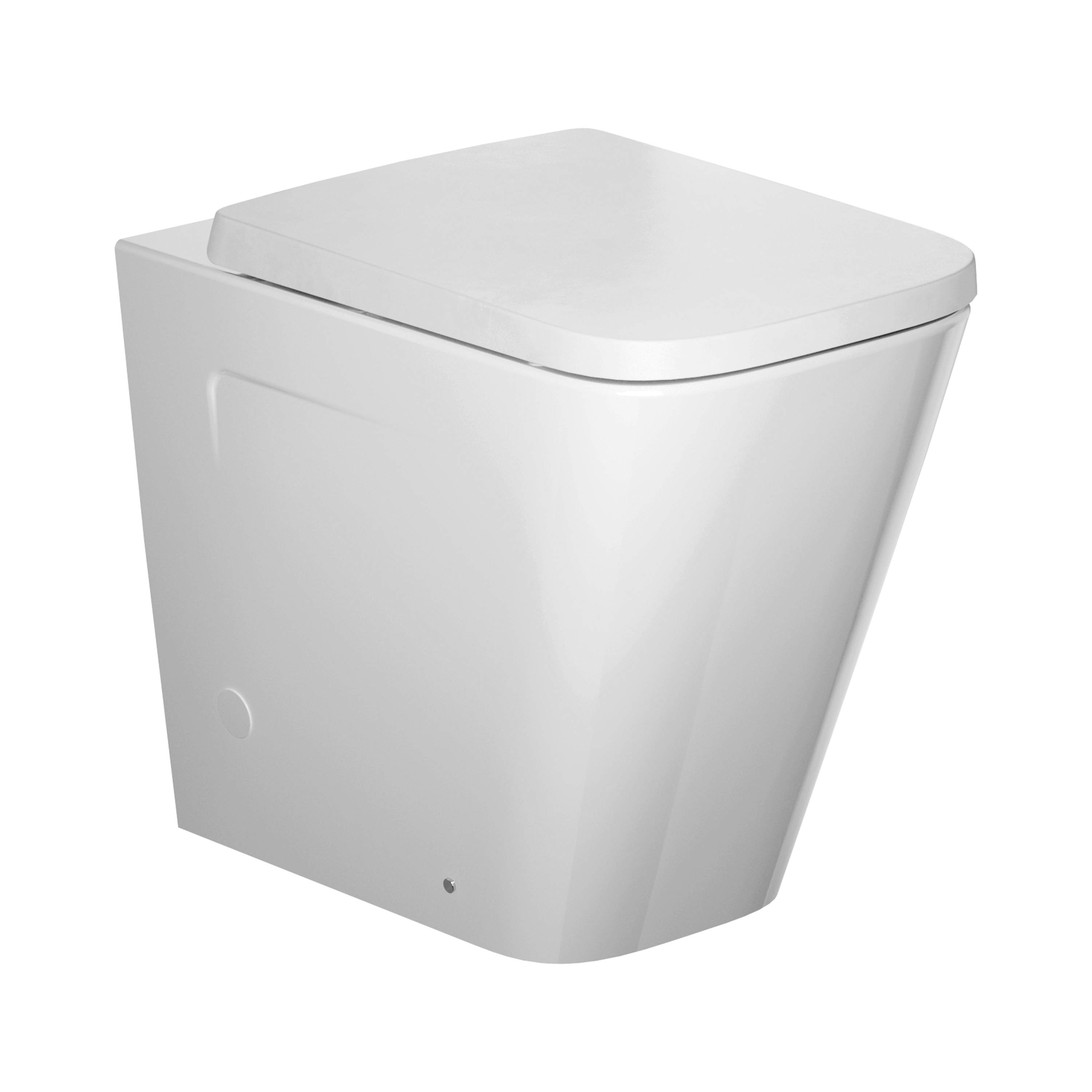 Stojící WC Pure Style H823420...0001 Jika