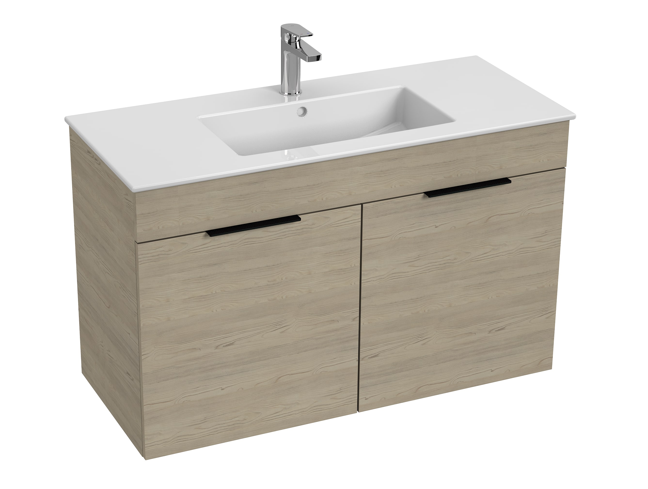 Skříňky pod umyvadlo Jasan Cube H4536511765141 Jika