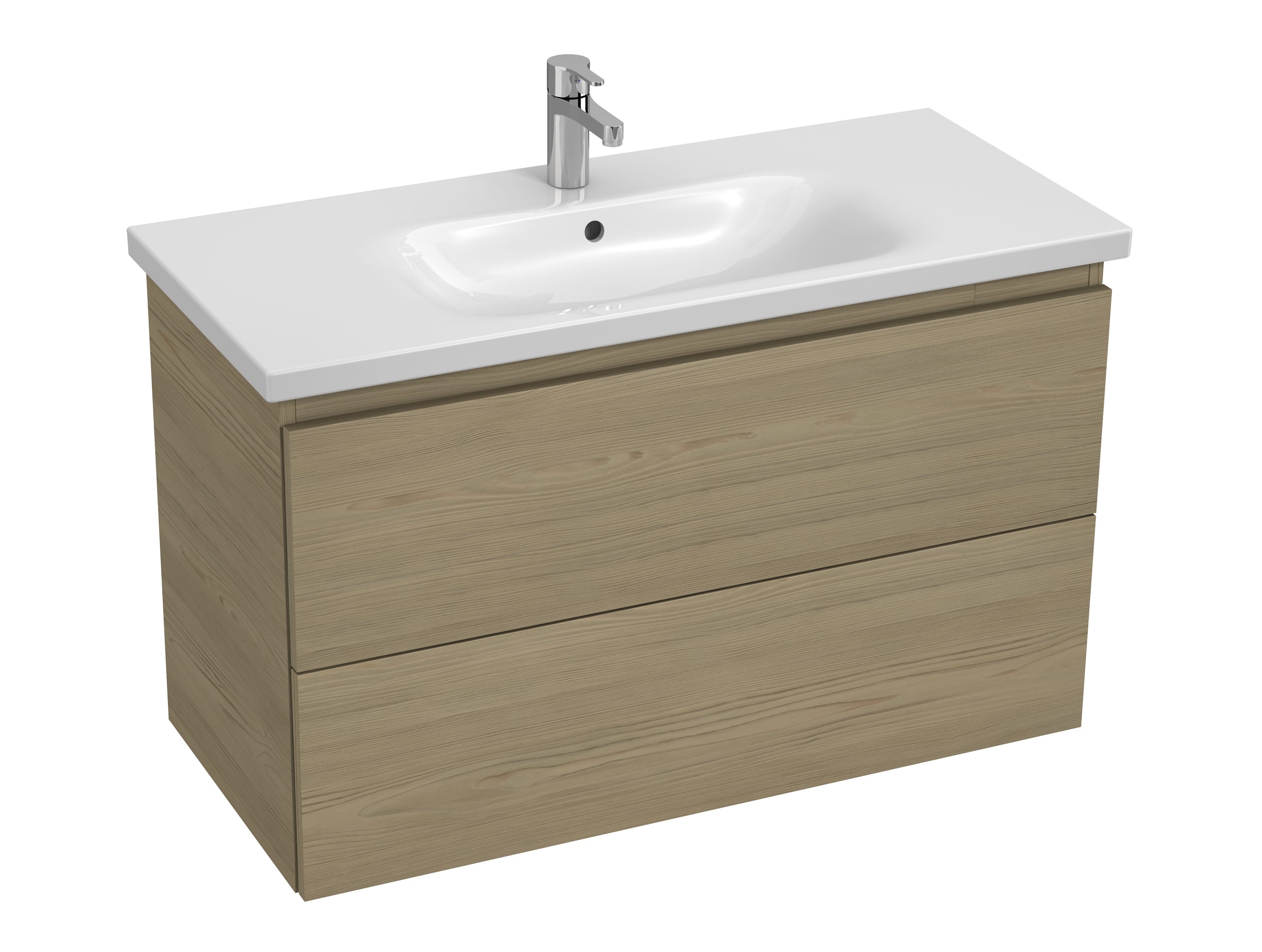 Skříňky pod umyvadlo Jasan Mio N H40J7174013421 Jika