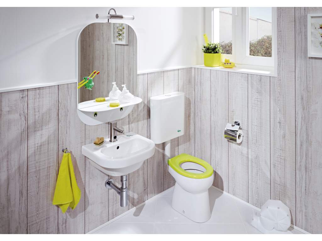 WC sedátka Baby H897037...0001 Jika