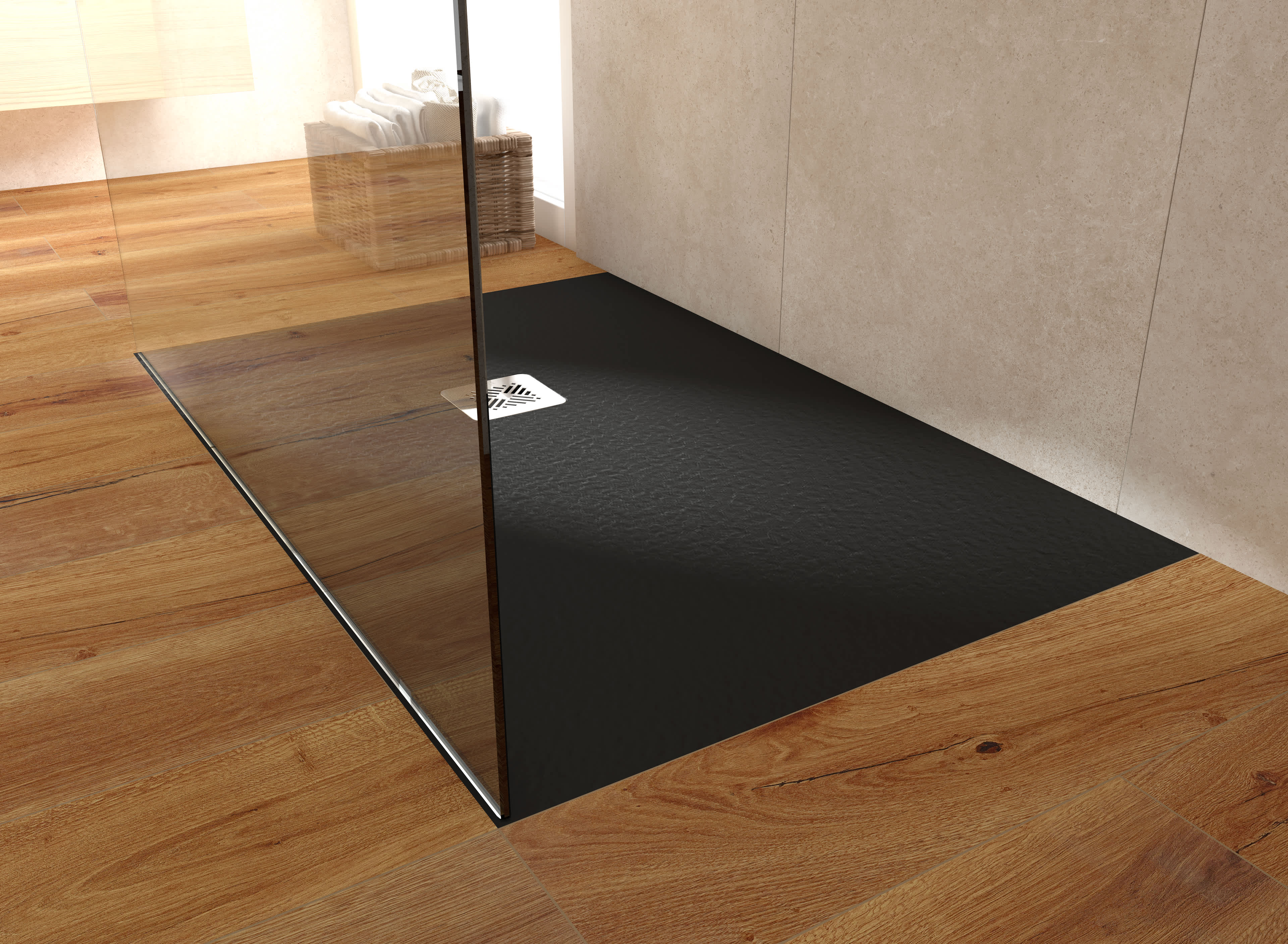 Sprchové kouty Selina H2122K2...0001 Jika