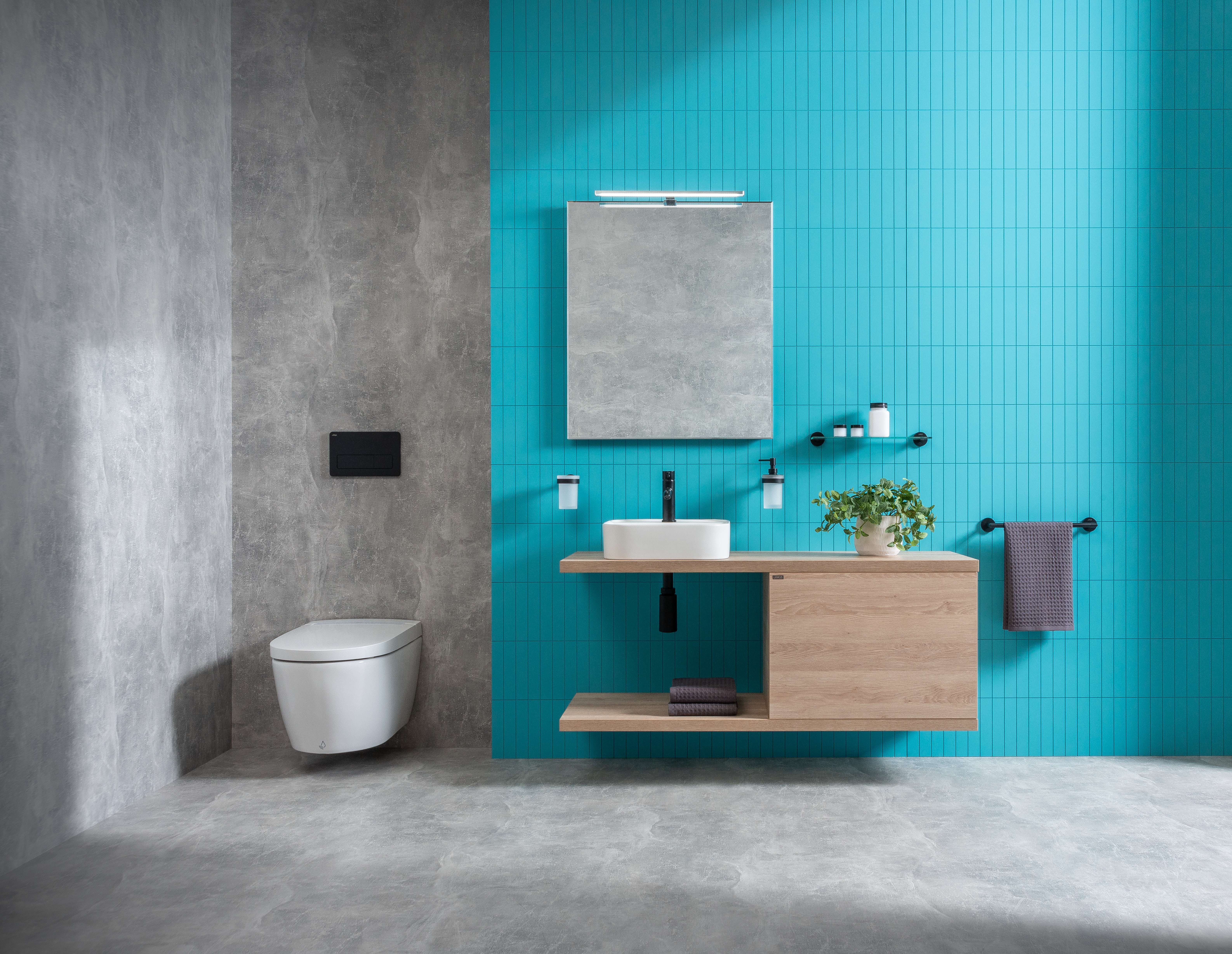 Umyvadlové mísy Astra H818361...1111 Jika