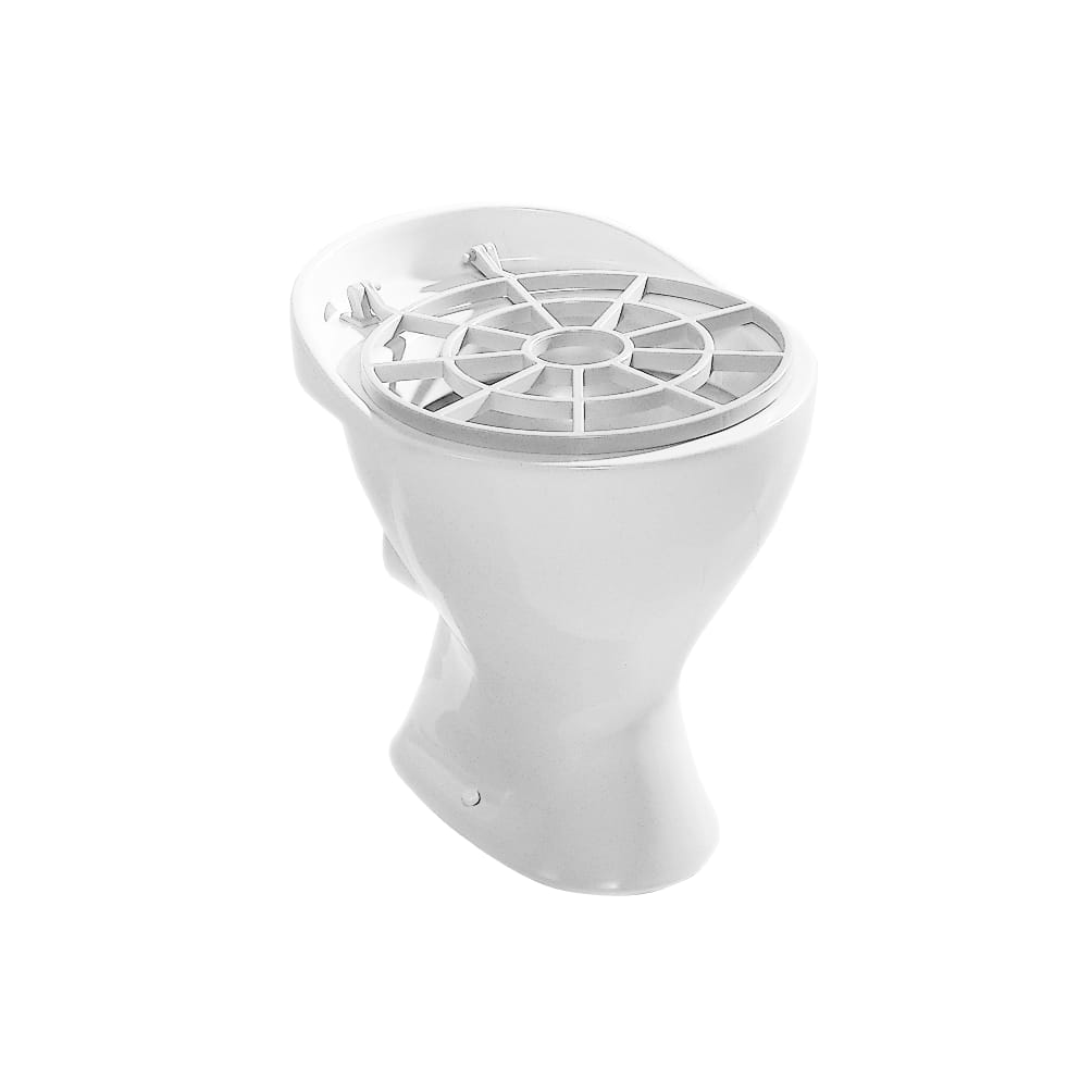 Speciální výrobky Bílá Mira H8510460000001 Jika