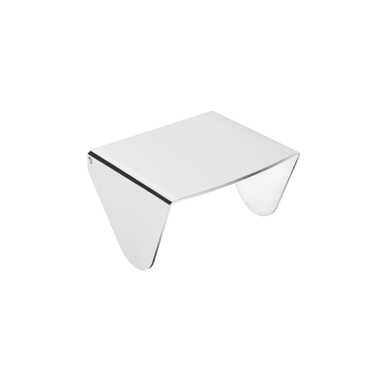 Držáky toaletního papíru Chrom lesklý Pure H3843B20040001 Jika