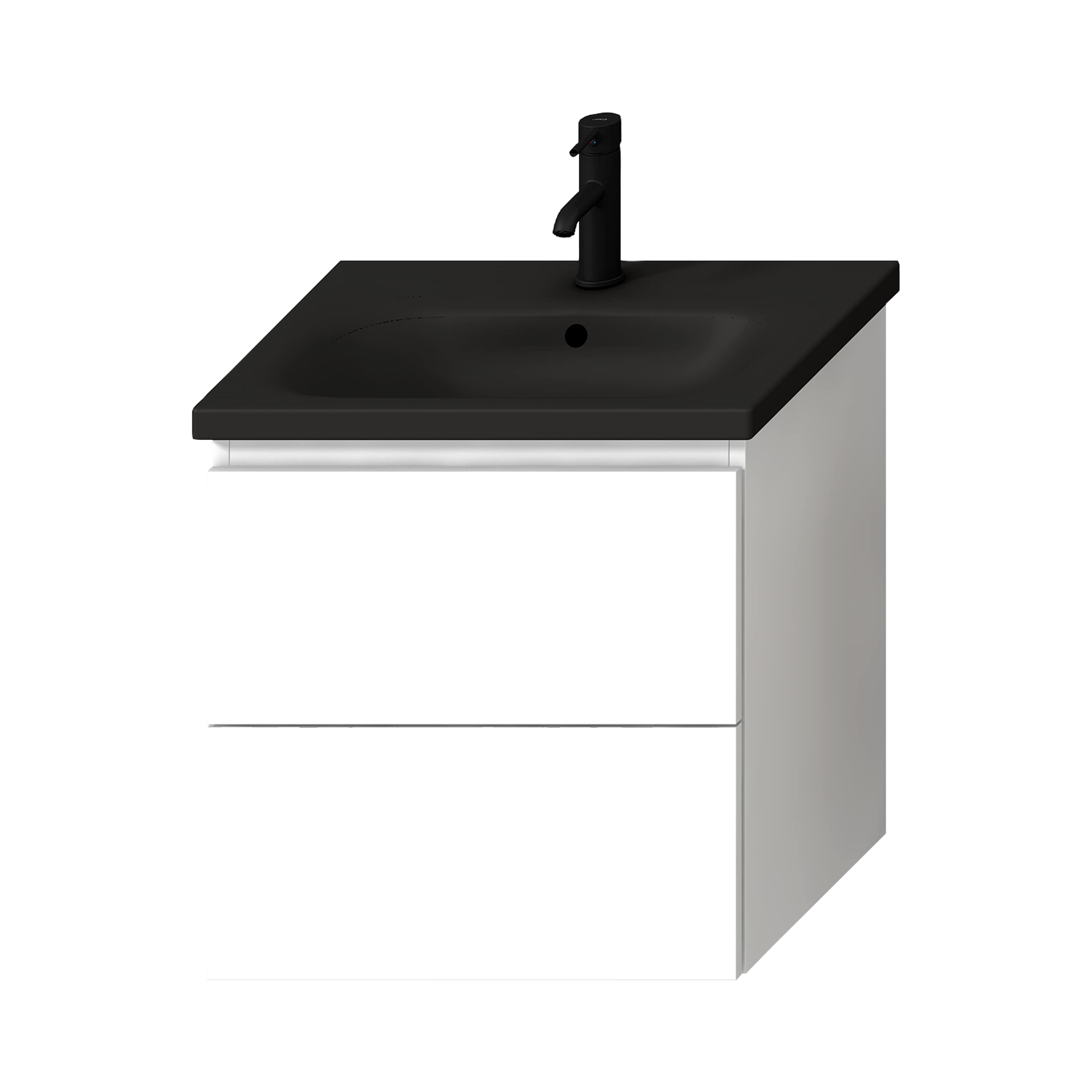 Skříňky pod umyvadlo Mio N H40J714401...1 Jika