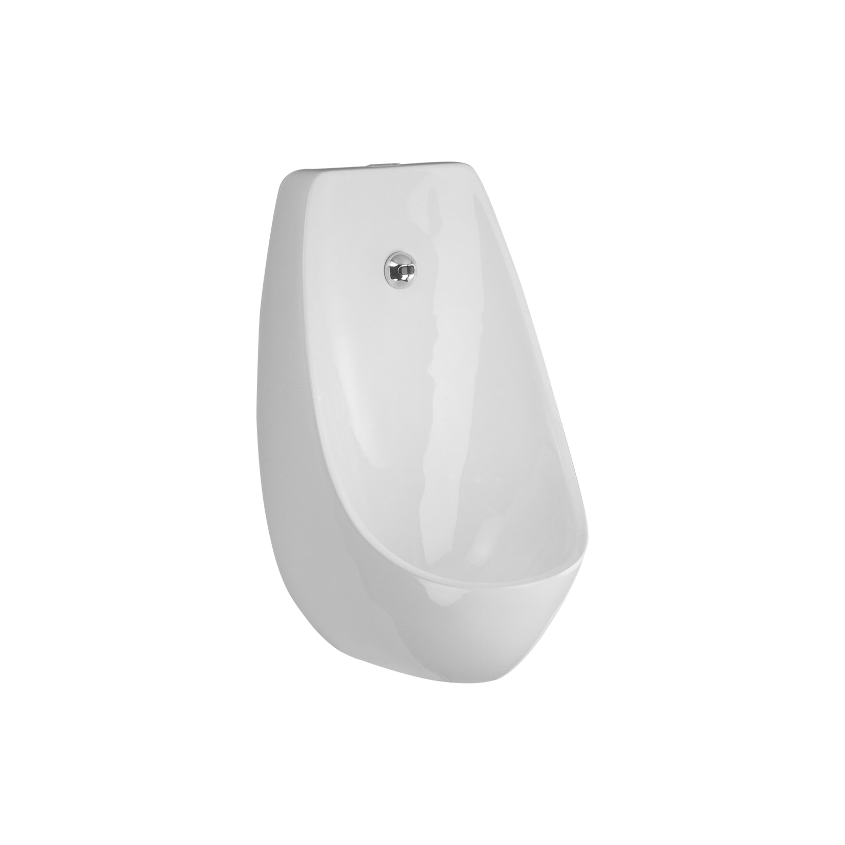 Urinál Bílá Domino H8411010004871 Jika