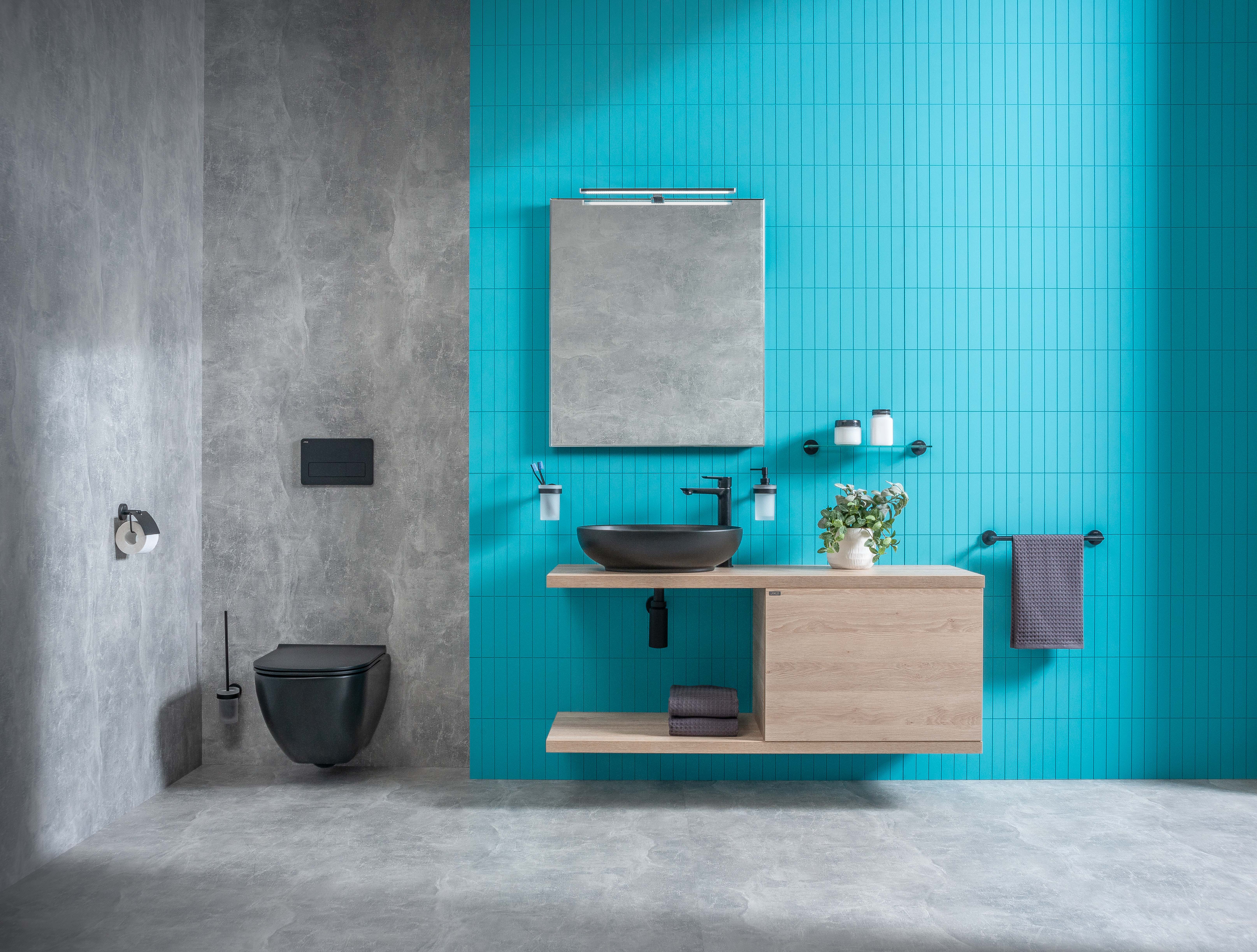 Závěsné WC Mio N H821714...0001 Jika