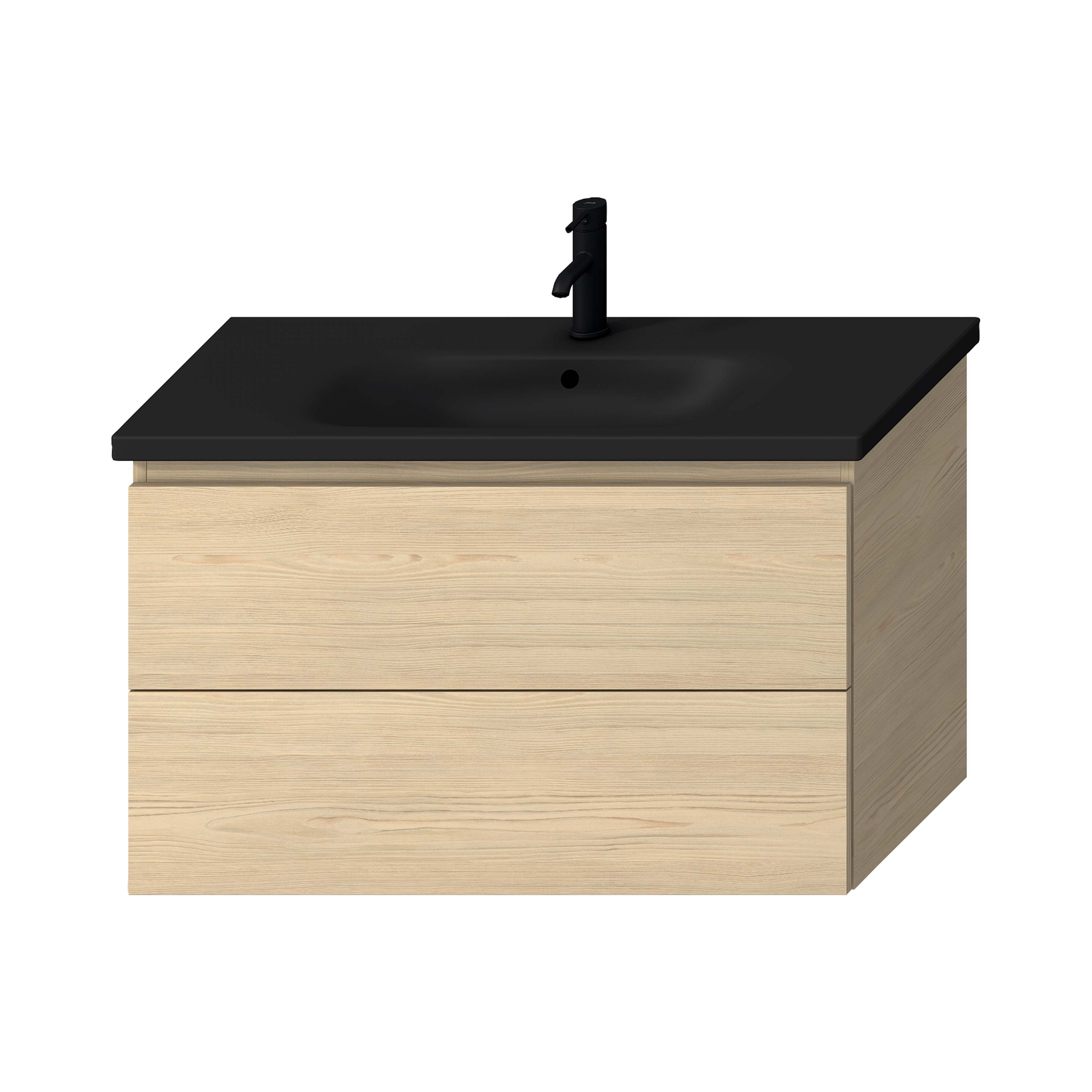 Skříňky pod umyvadlo Mio N H40J717401...1 Jika