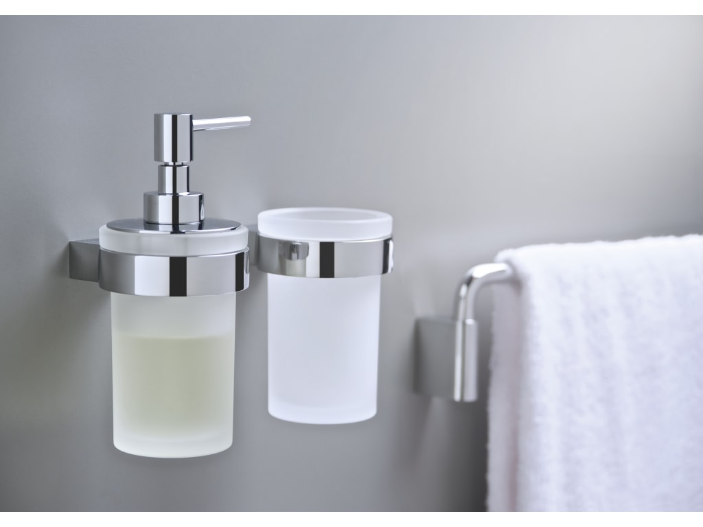 Dávkovače mýdla Pure H3833B2...1001 Jika