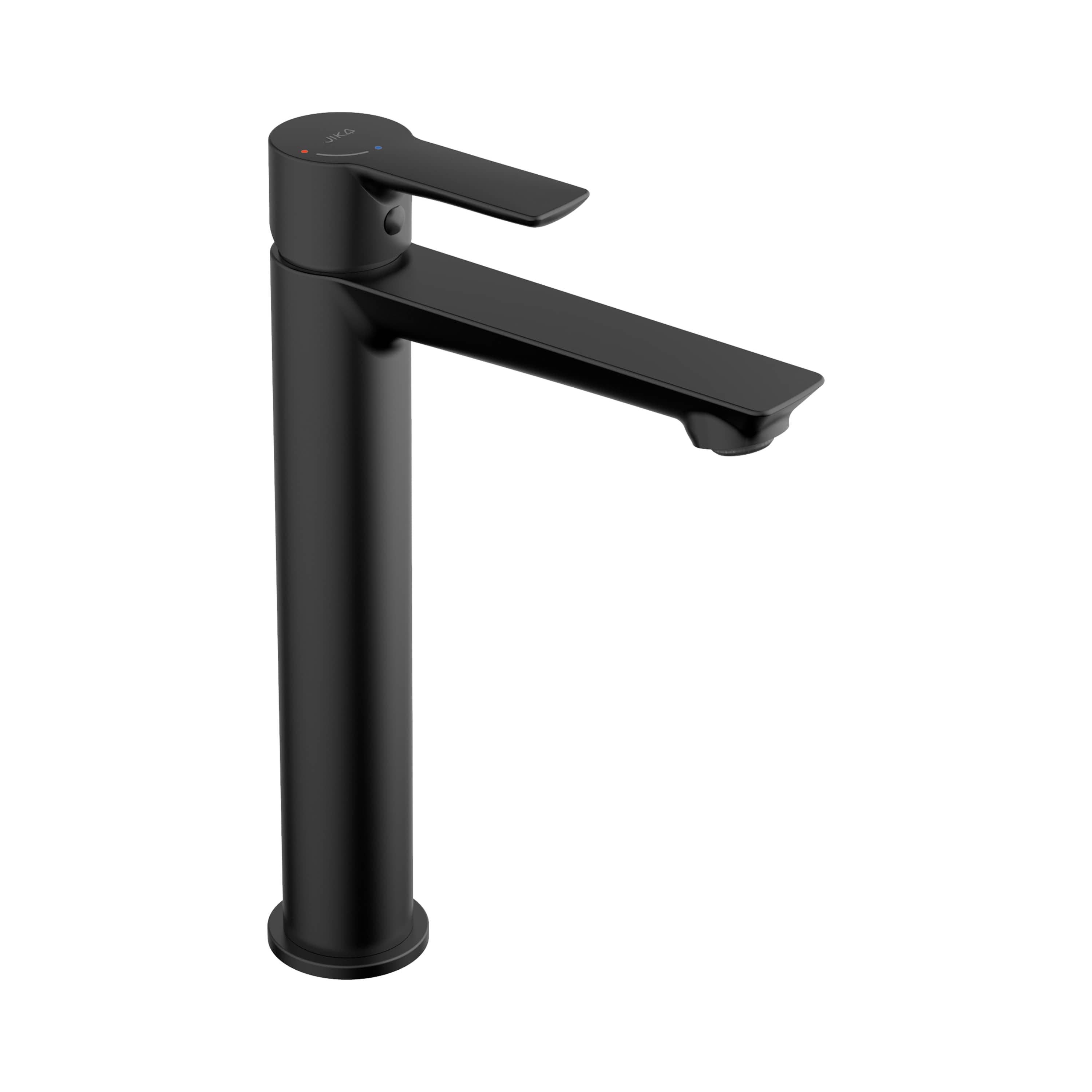 Umyvadlové baterie Černá matná Ponta Style H3112H87161201 Jika