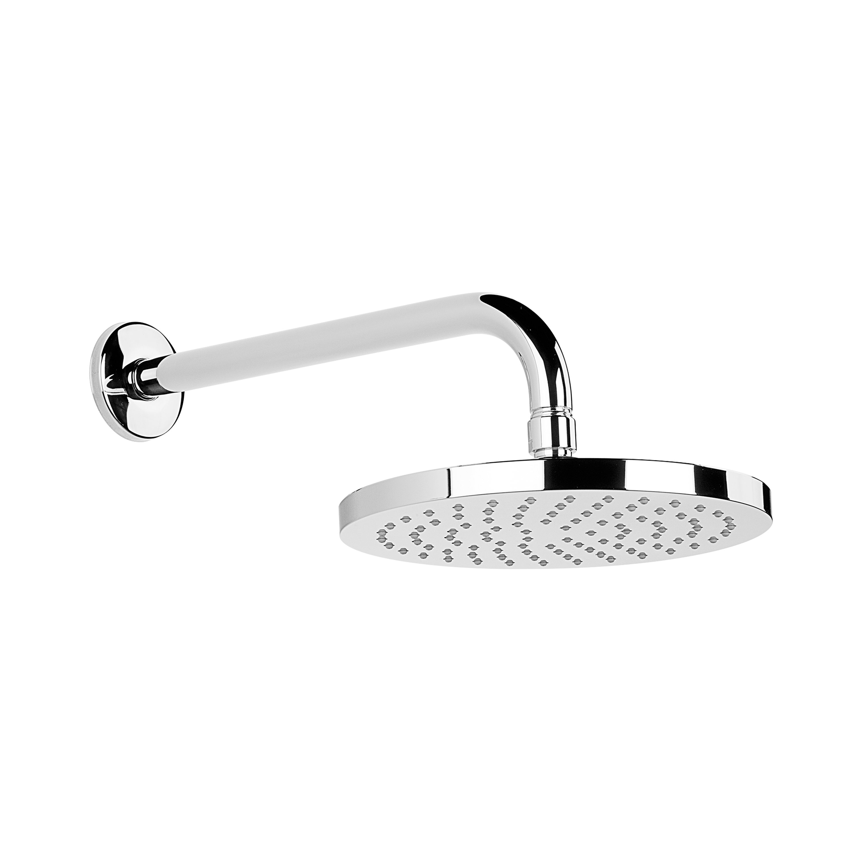 Hlavové sprchy Chrom lesklý Mio H3677100040421 Jika