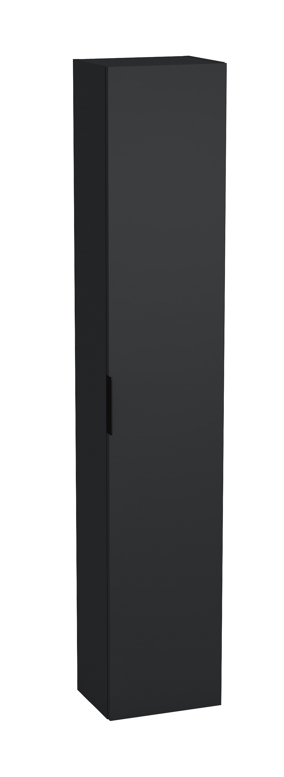 Vysoké skříňky Antracit matný Cube H4537211763521 Jika