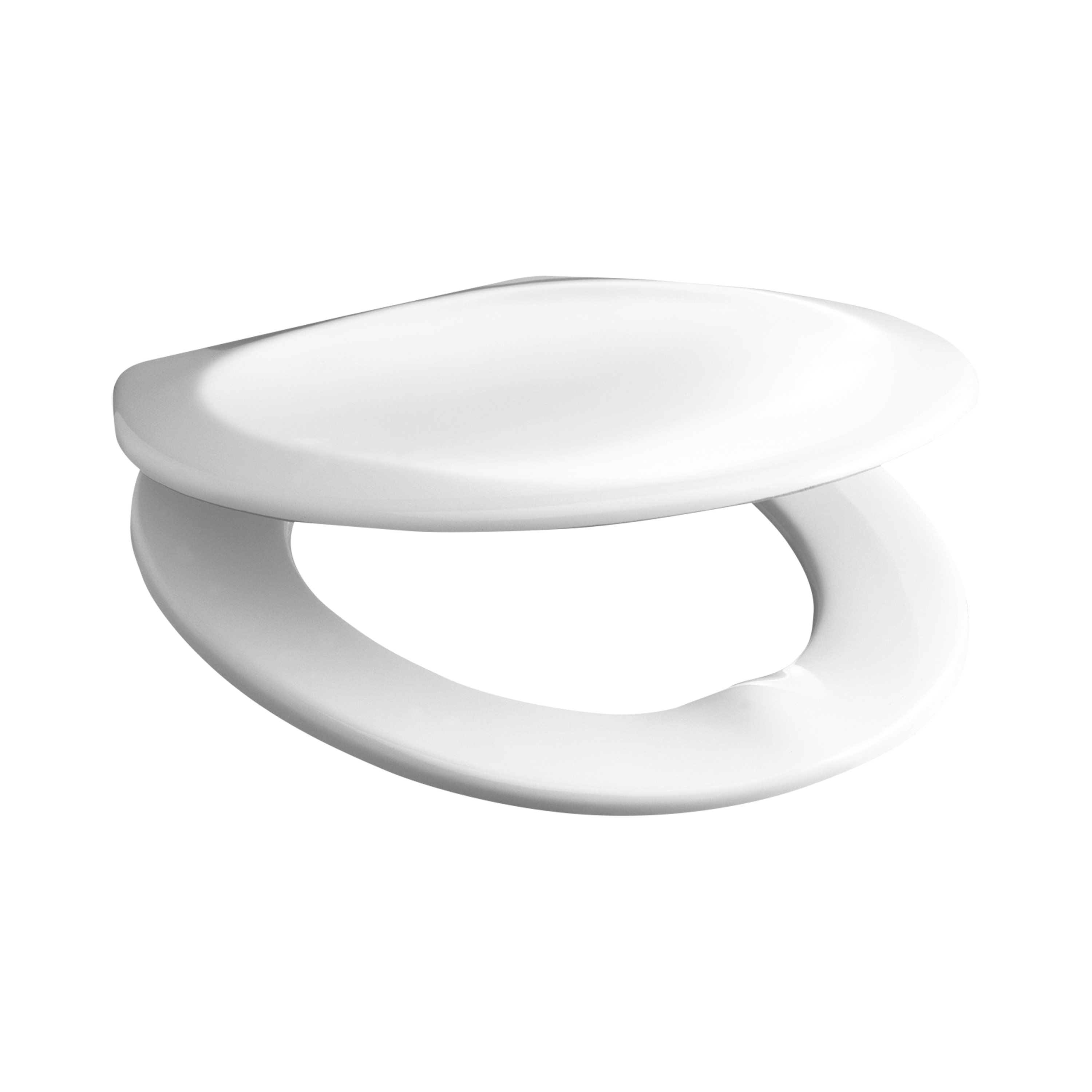 WC sedátka Bílá Dino H8933703000001 Jika