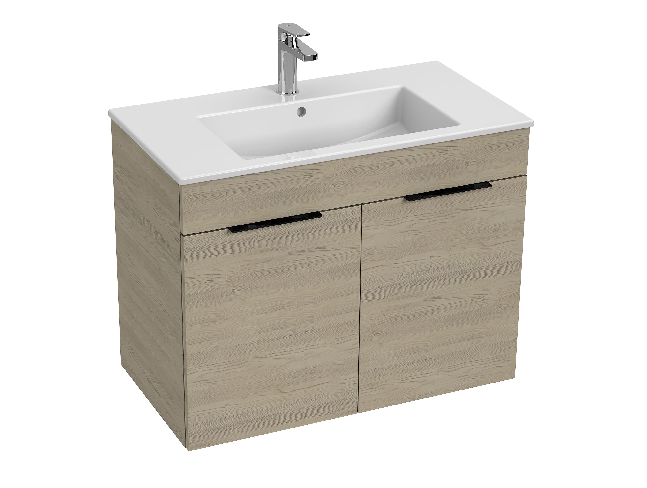 Skříňky pod umyvadlo Jasan Cube H4537521765141 Jika