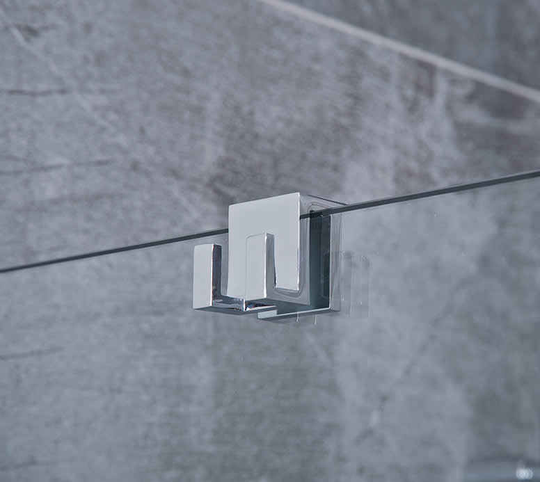 Sprchové stěny, walk-in Pure H269420...6681 Jika