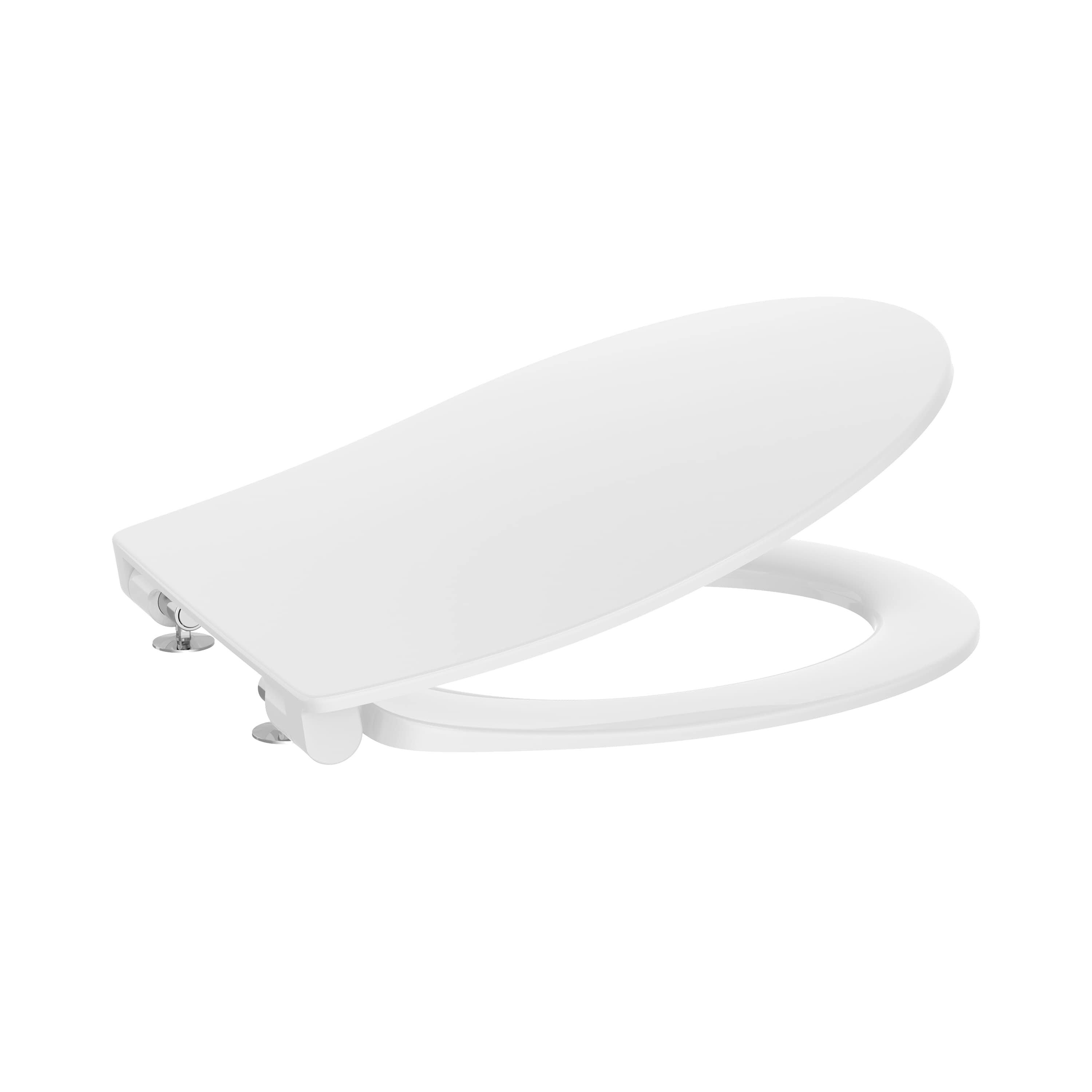 WC sedátka Bílá Zeta H890Z930000631 Jika