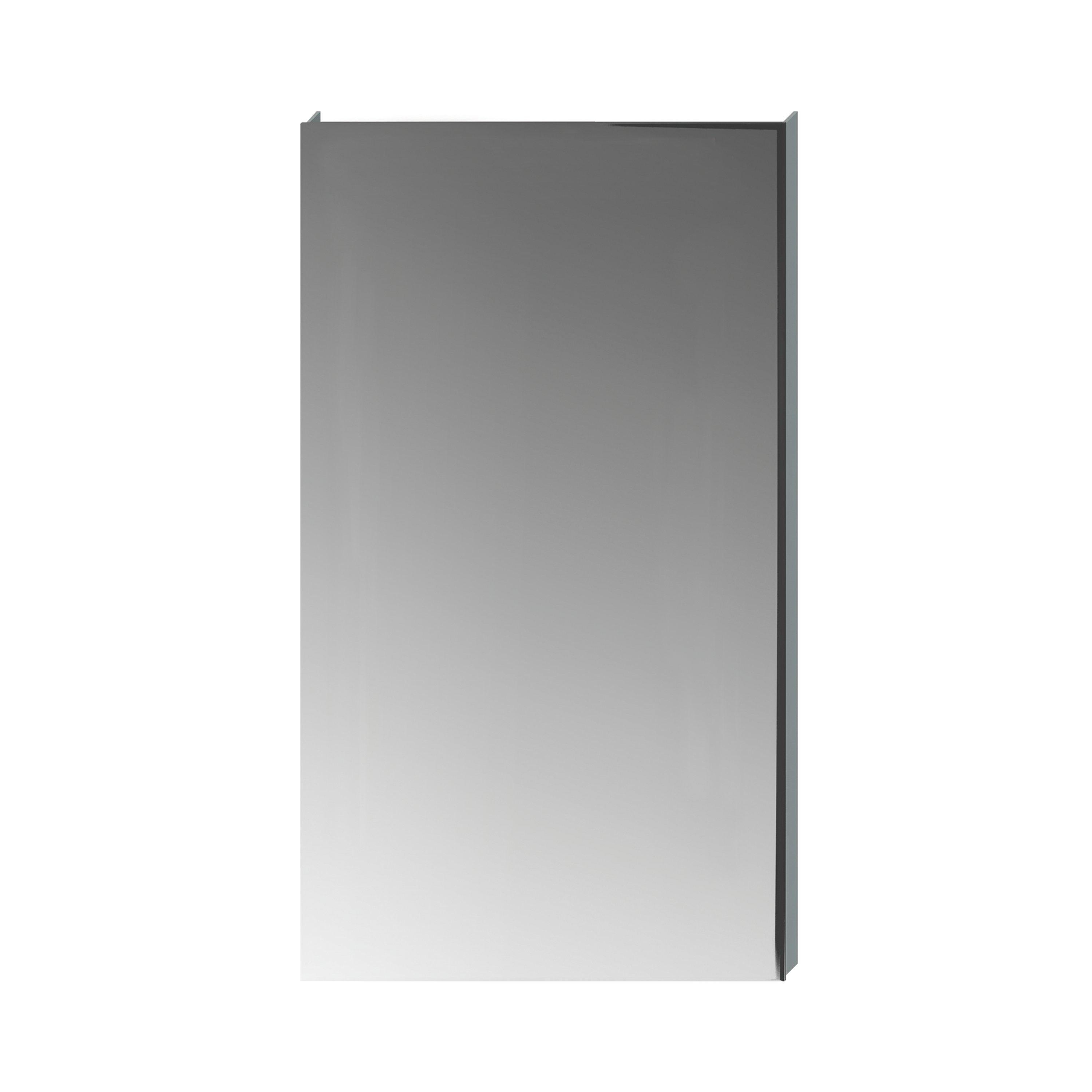 Zrcadla Mirror Clear H4557011731441 Jika