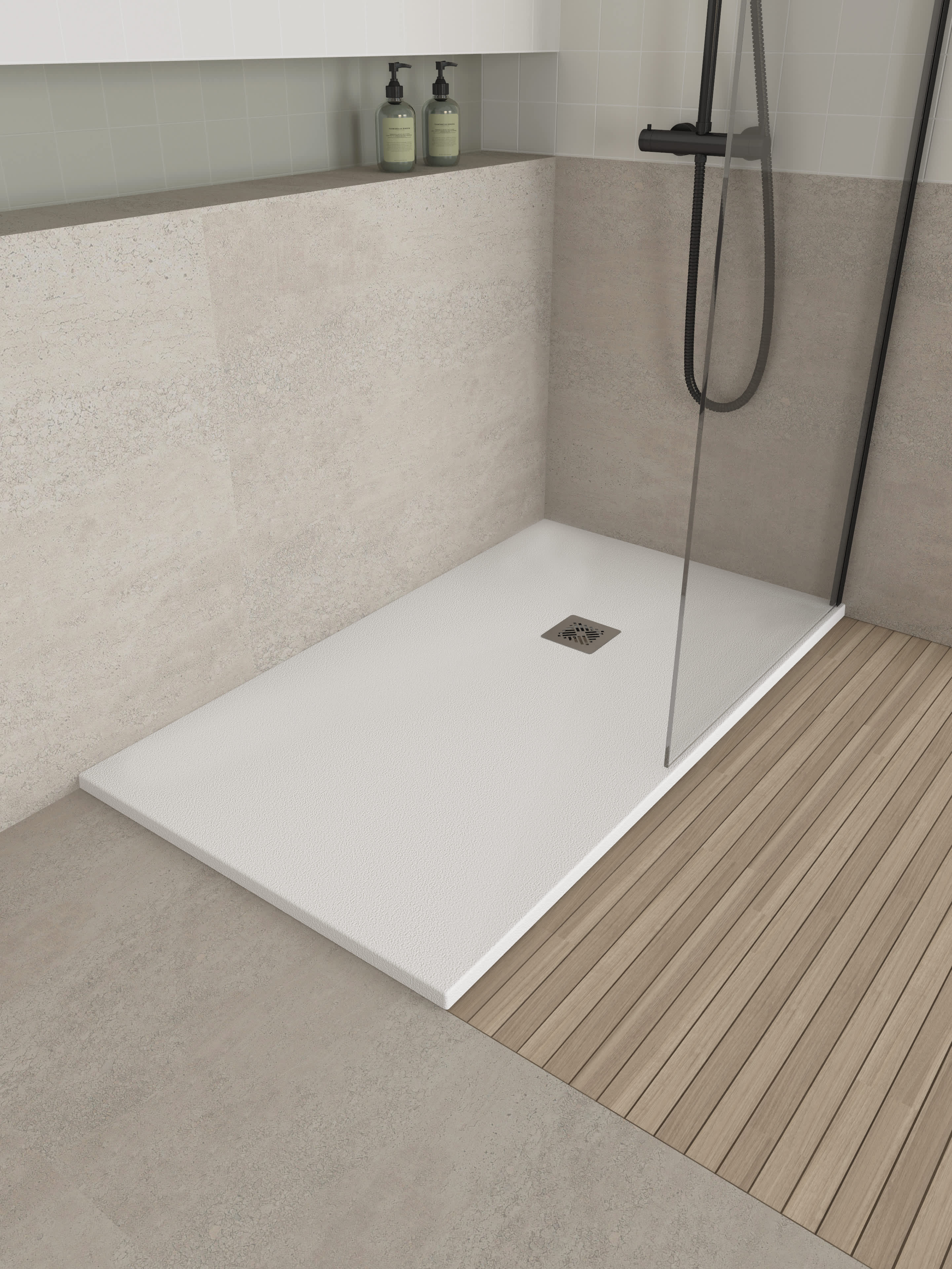 Sprchové kouty Selina H2122K2...0001 Jika