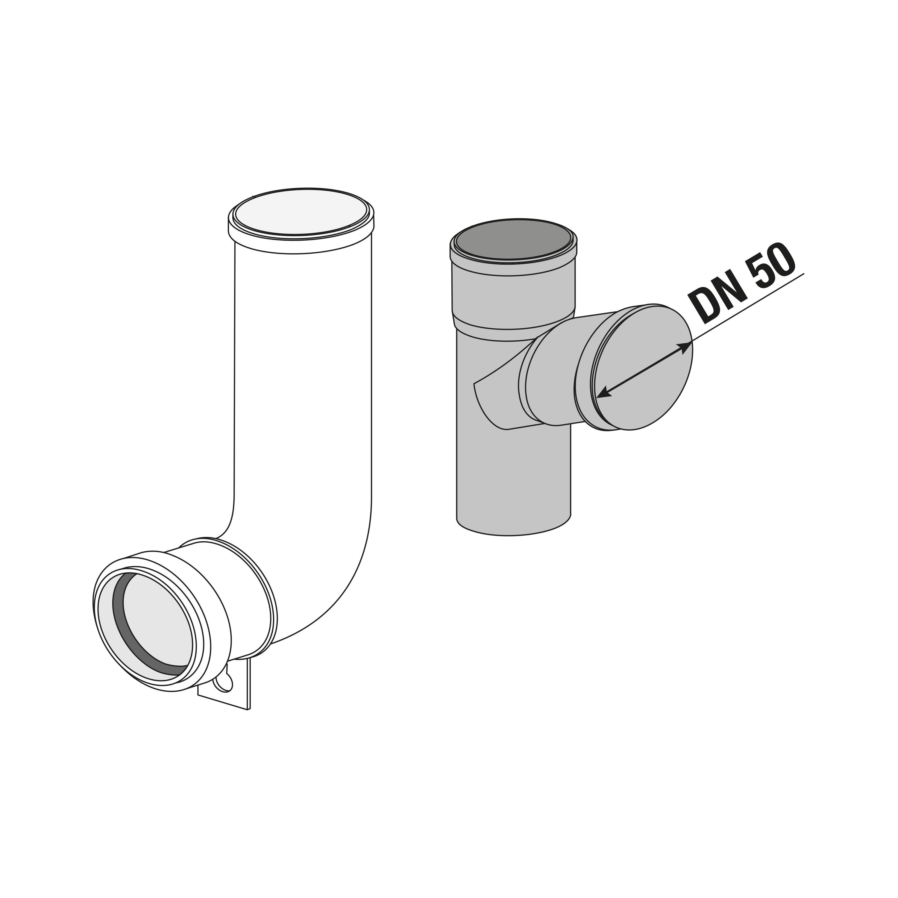 Příslušenství k instalačním systémům Modul H8916590000001 Jika