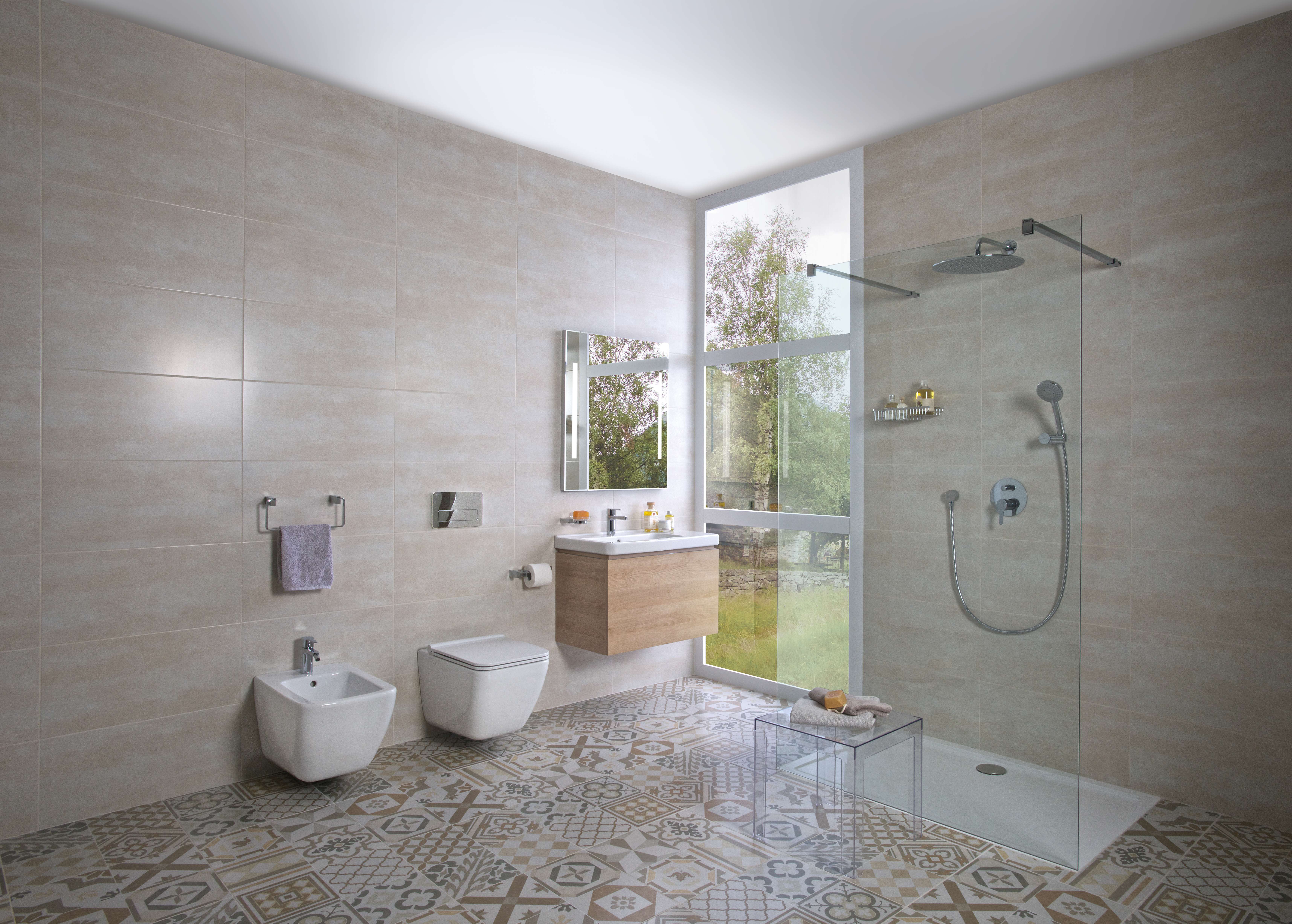 Skříňky pod umyvadlo Cubito H40J423301...1 Jika