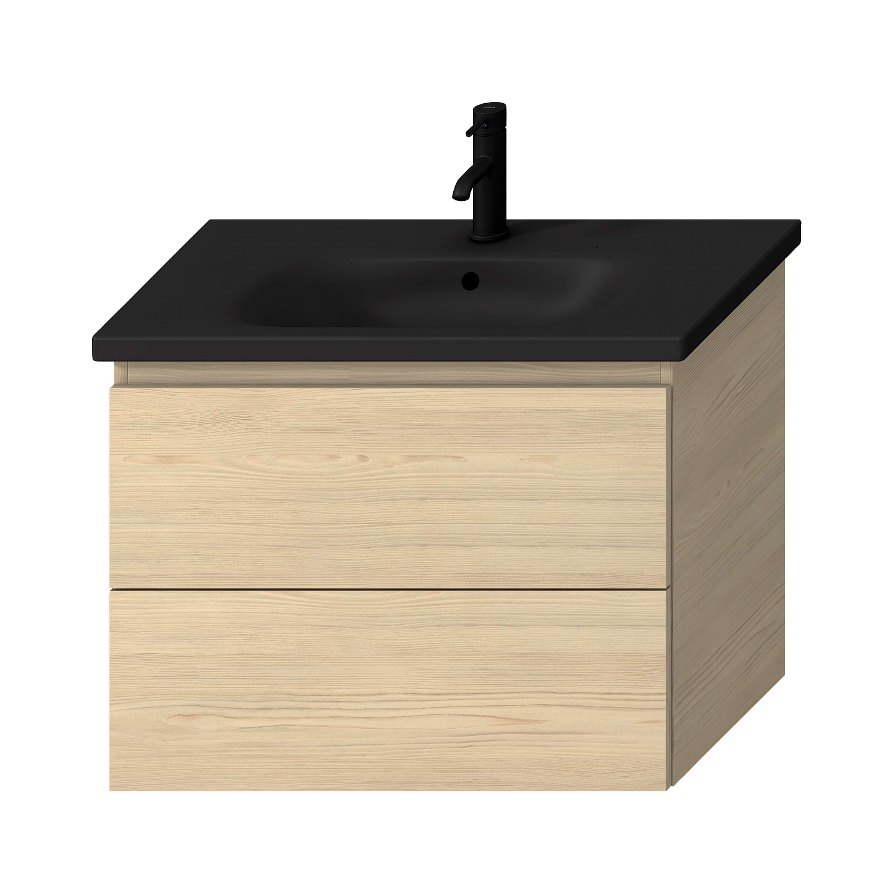 Skříňky pod umyvadlo Mio N H40J716401...1 Jika