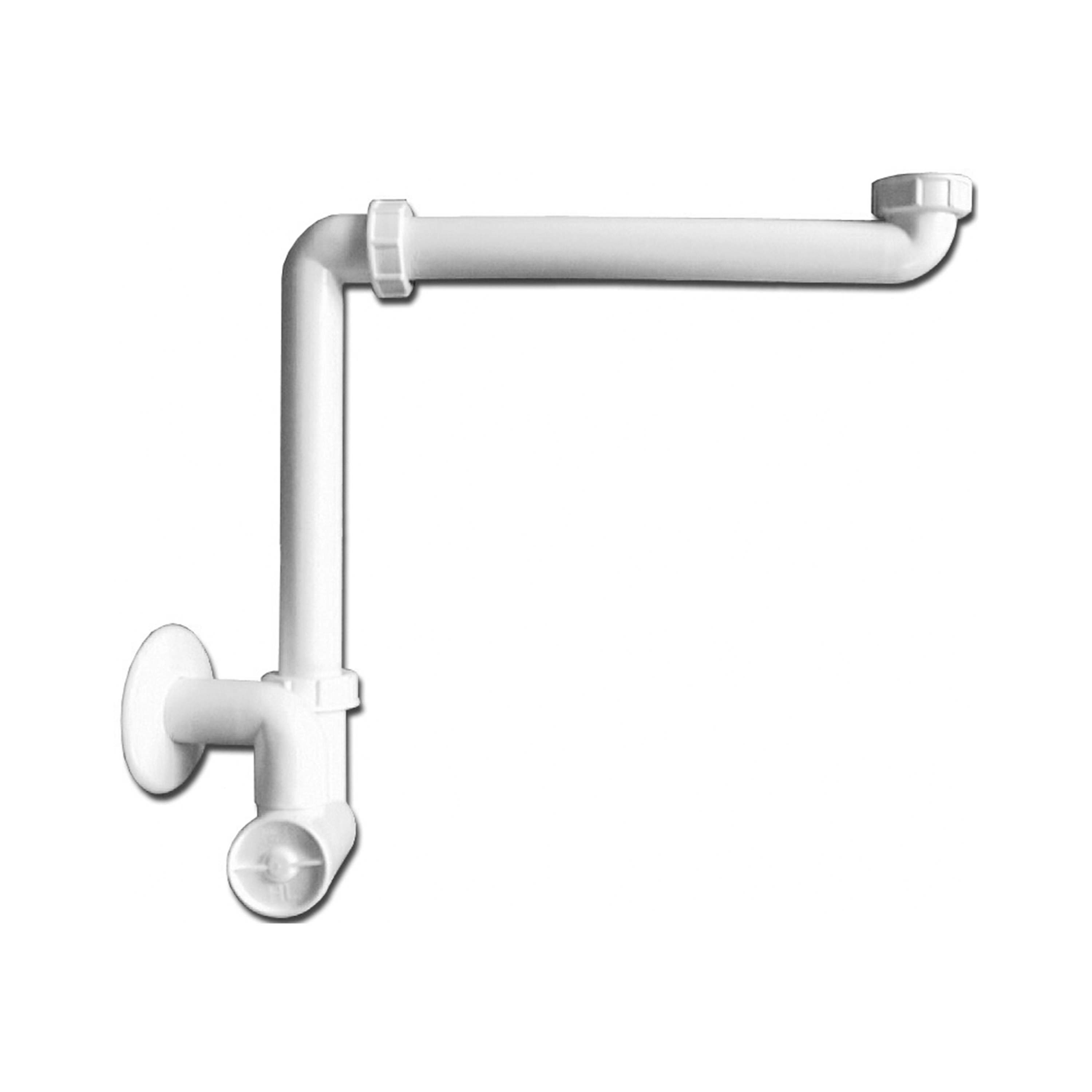 Sifony a vtoky Cubito Pure H8942460000001 Jika