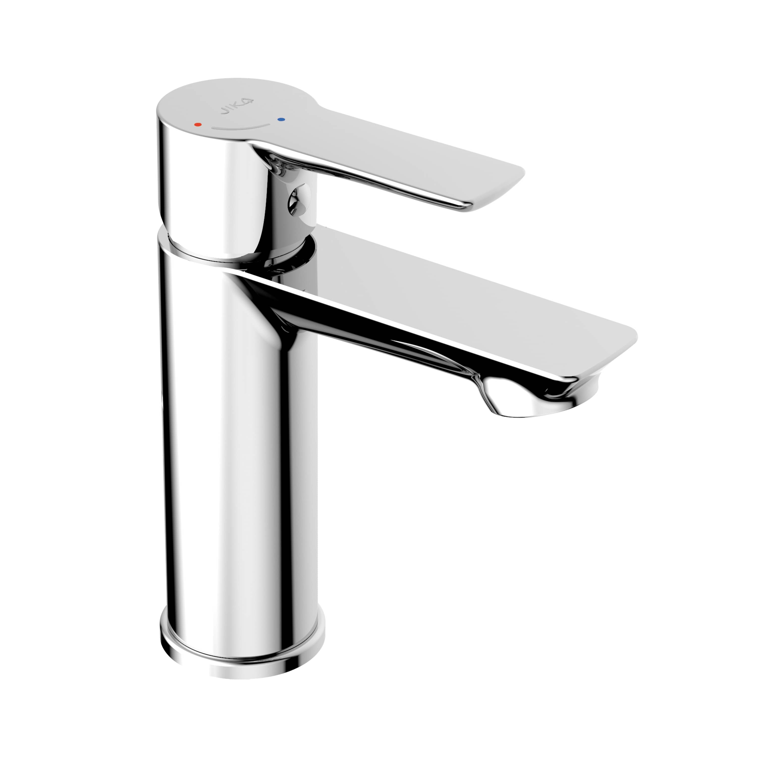 Umyvadlové baterie Chrom lesklý Ponta Style H3112H10041101 Jika