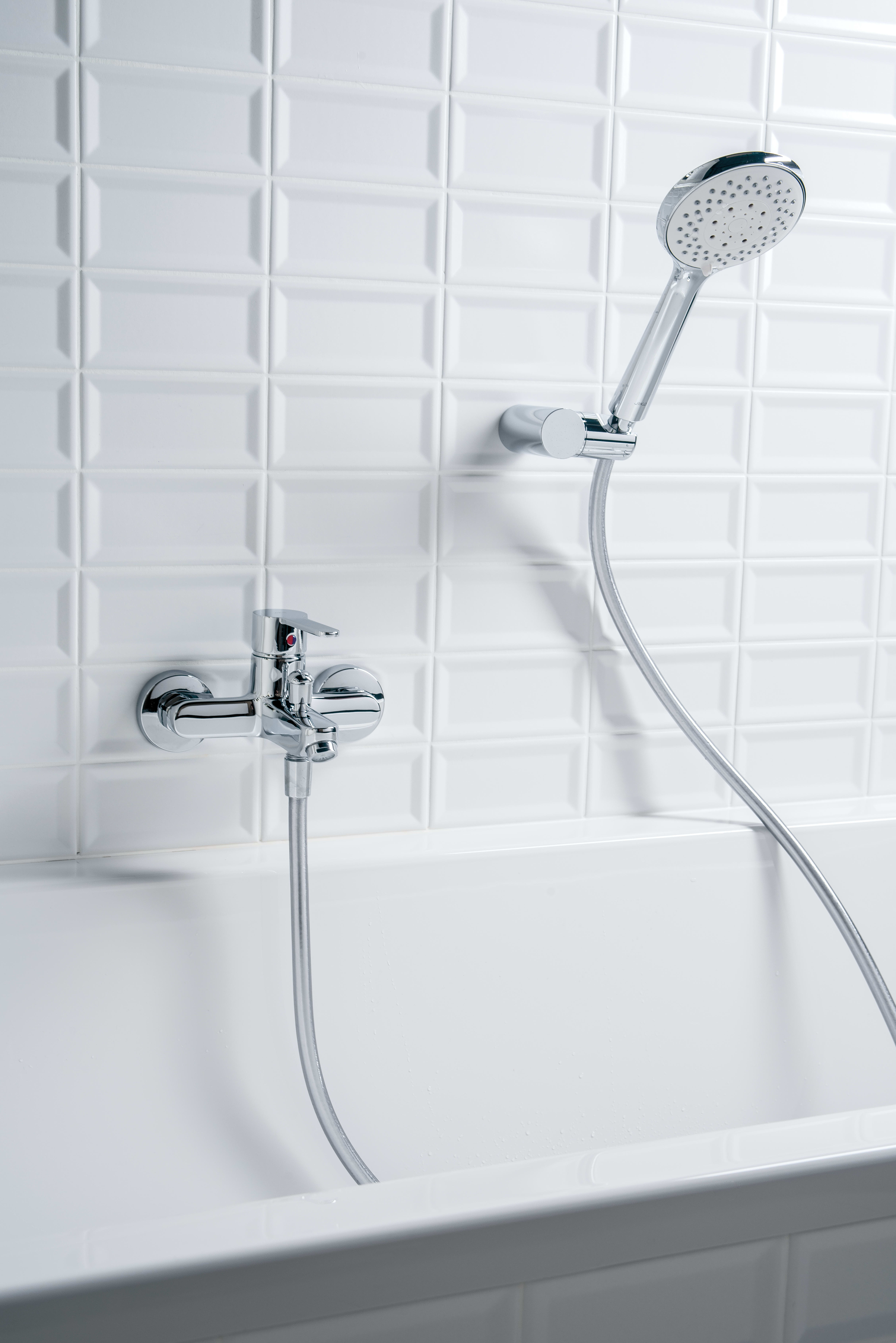 Vanové baterie Cubito N H3211X7...4001 Jika