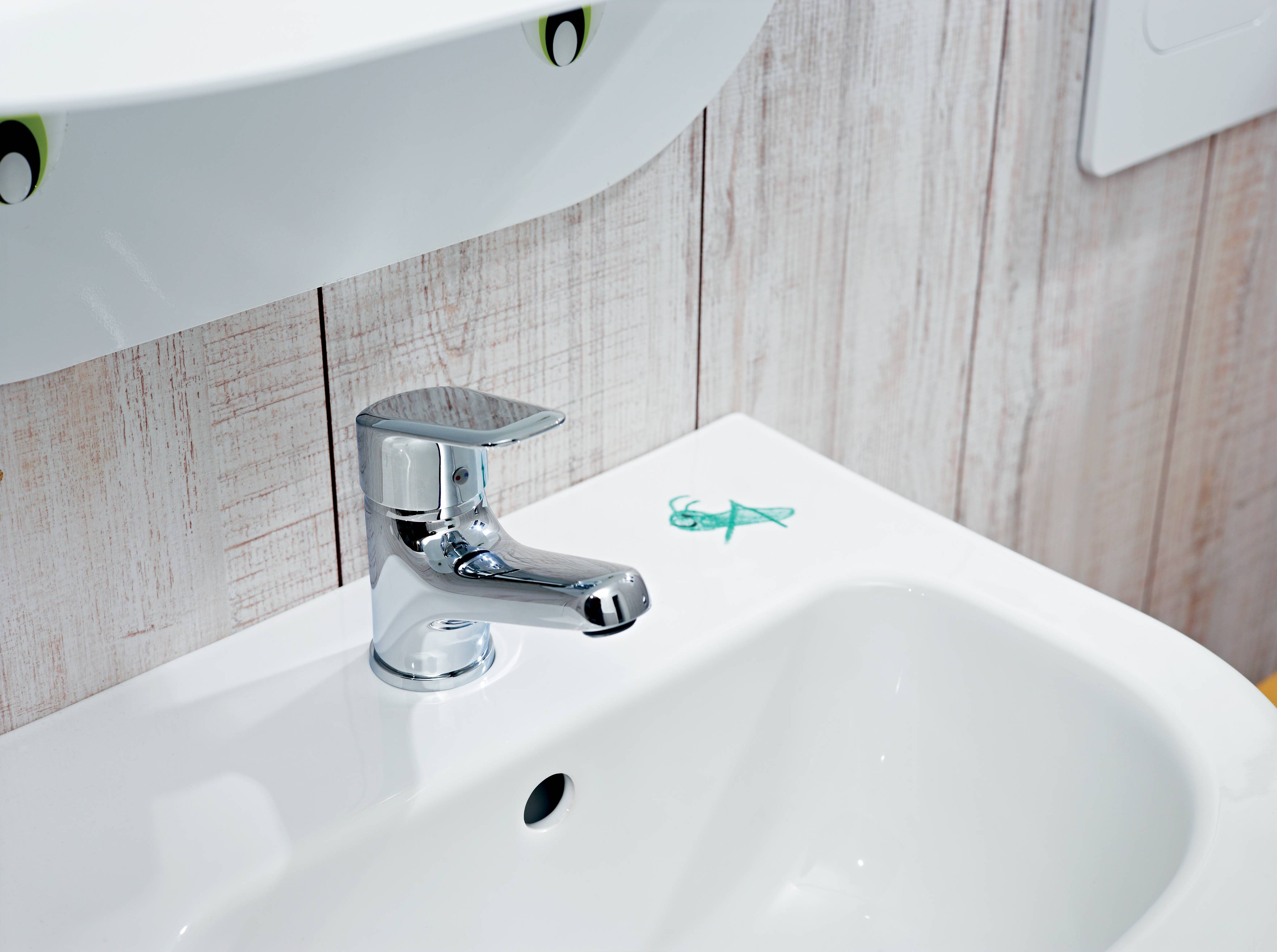 Baby Klozety a bidety Jika