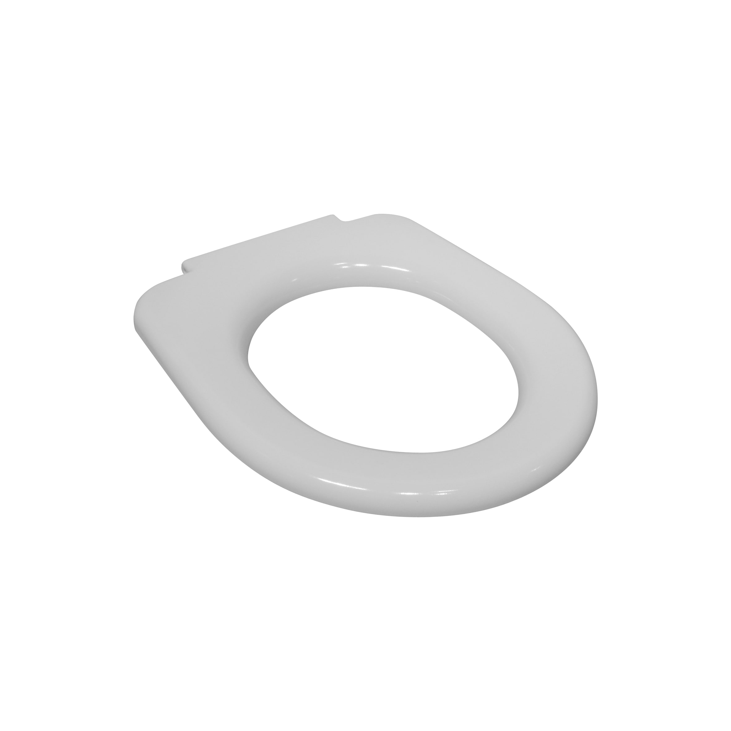 WC sedátka Bílá Deep by Jika H8932823000001 Jika