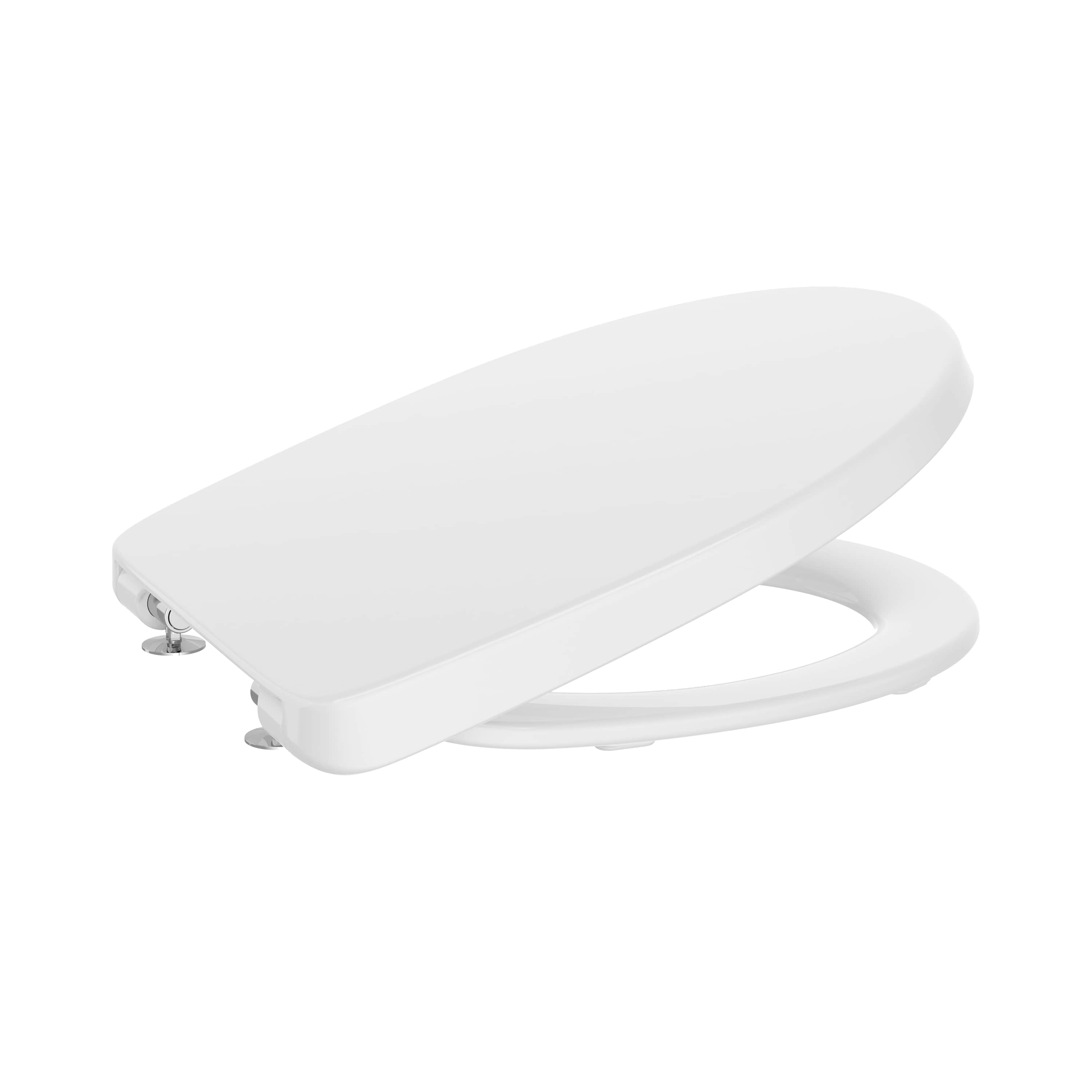 WC sedátka Bílá Zeta H890Z910000631 Jika