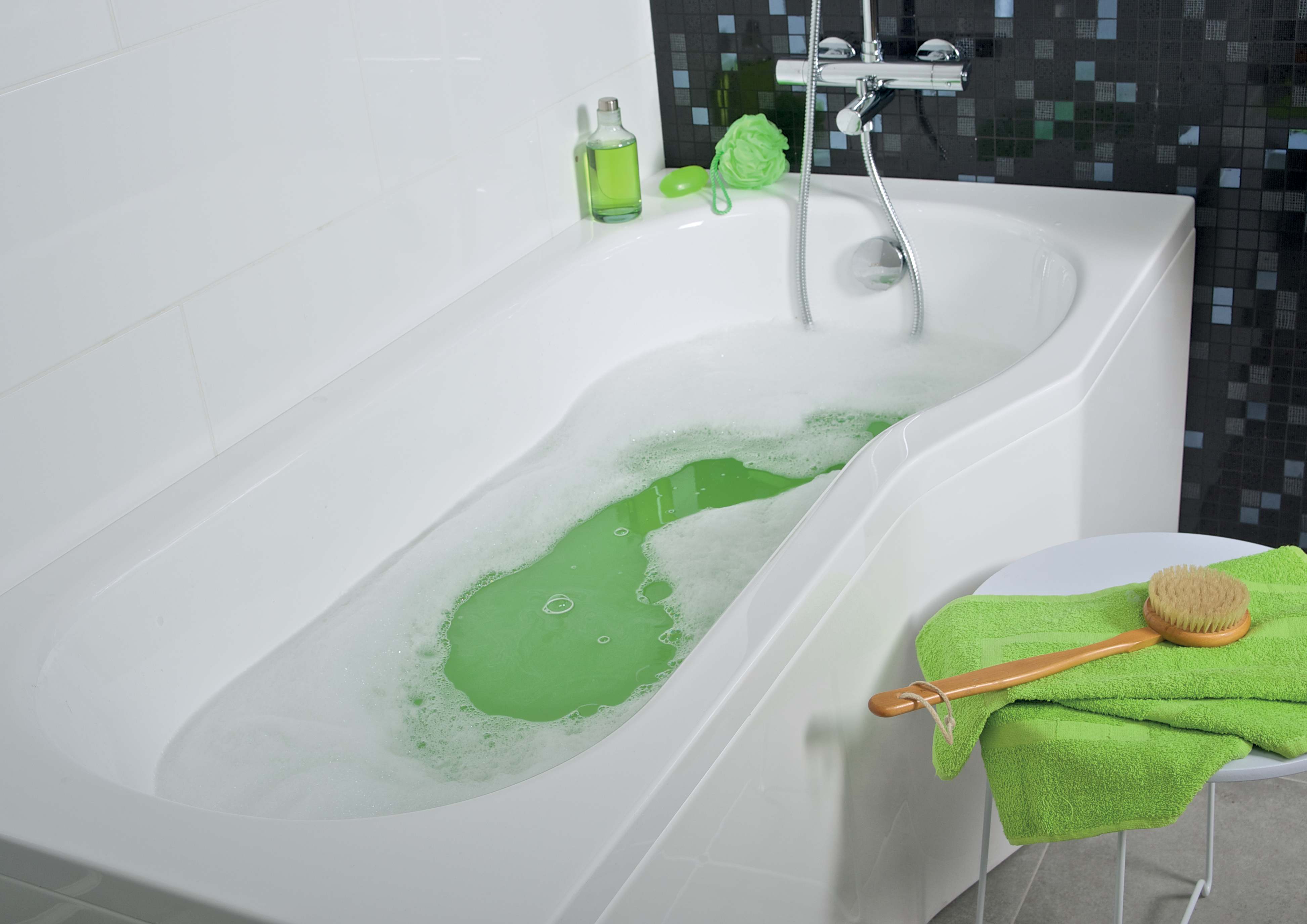 Tigo Koupelnové kolekce Jika