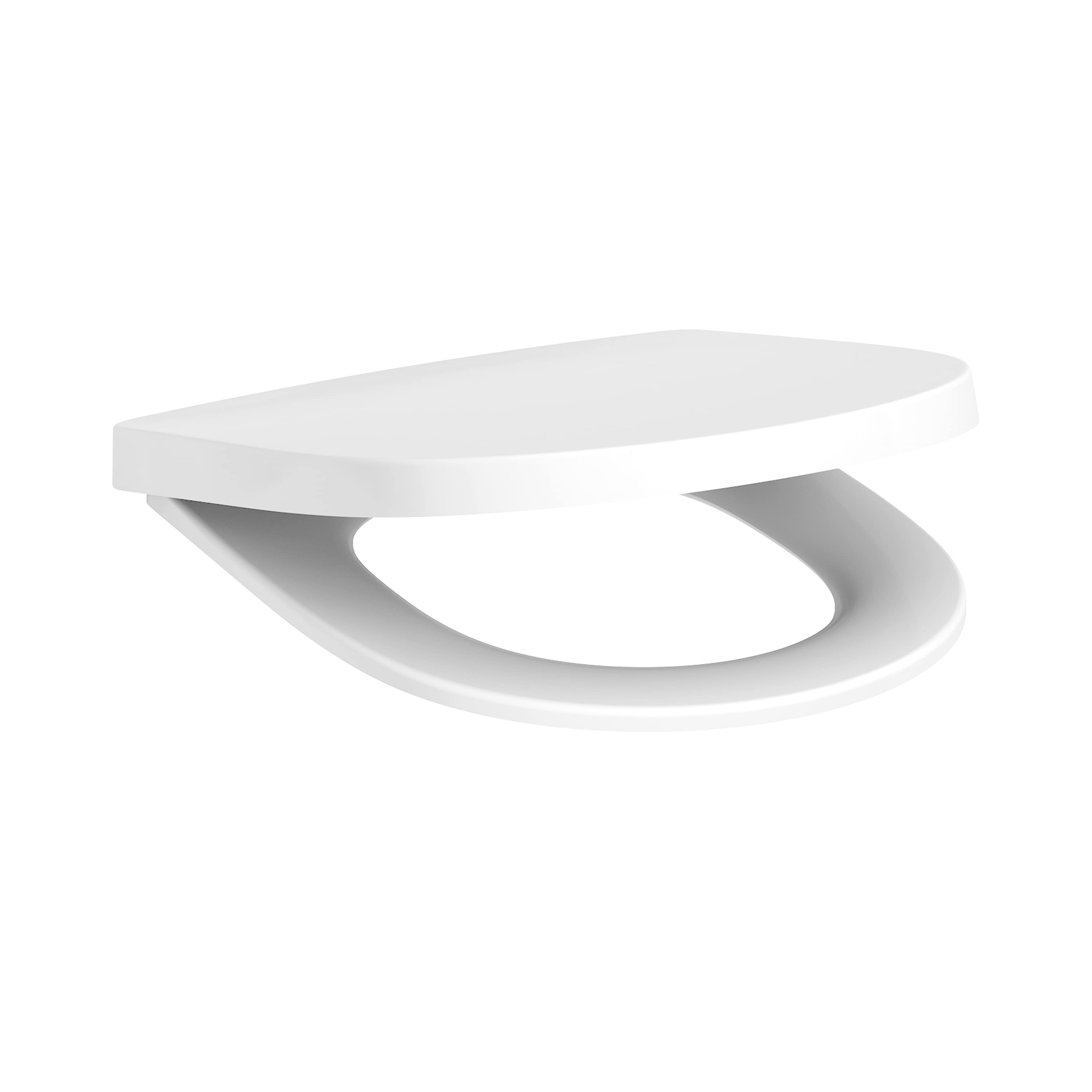 WC sedátka Bílá Cubito Style H8904220000631 Jika