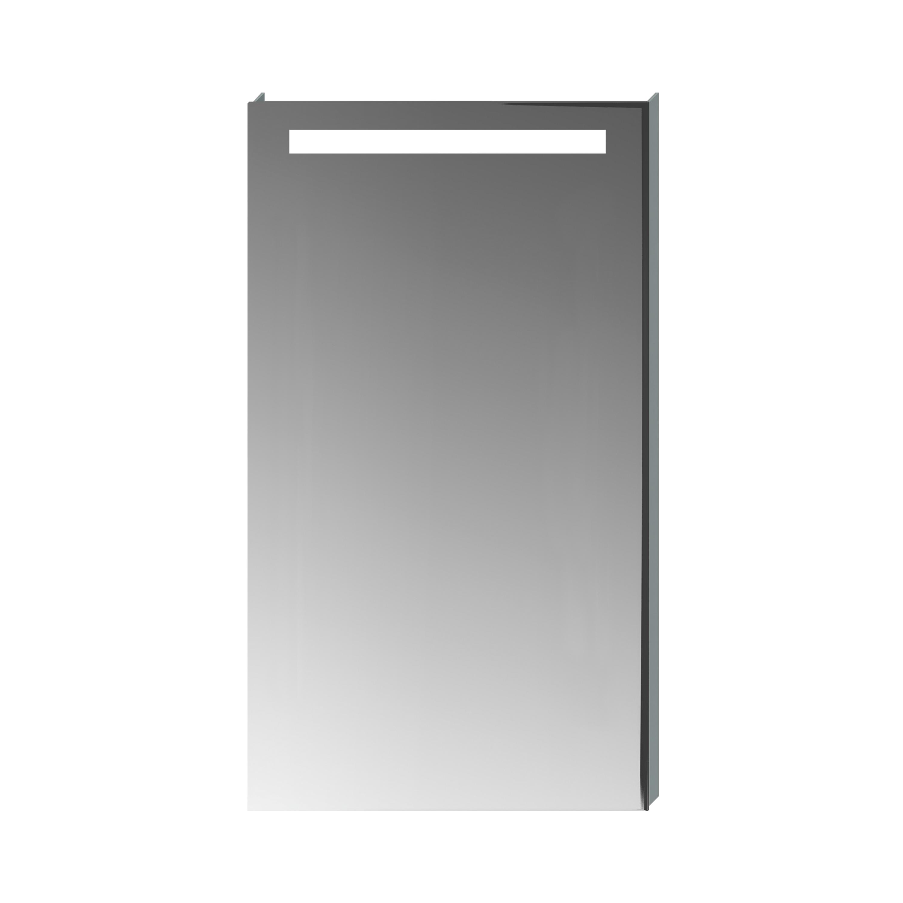 Zrcadla Mirror Clear H4557051731441 Jika