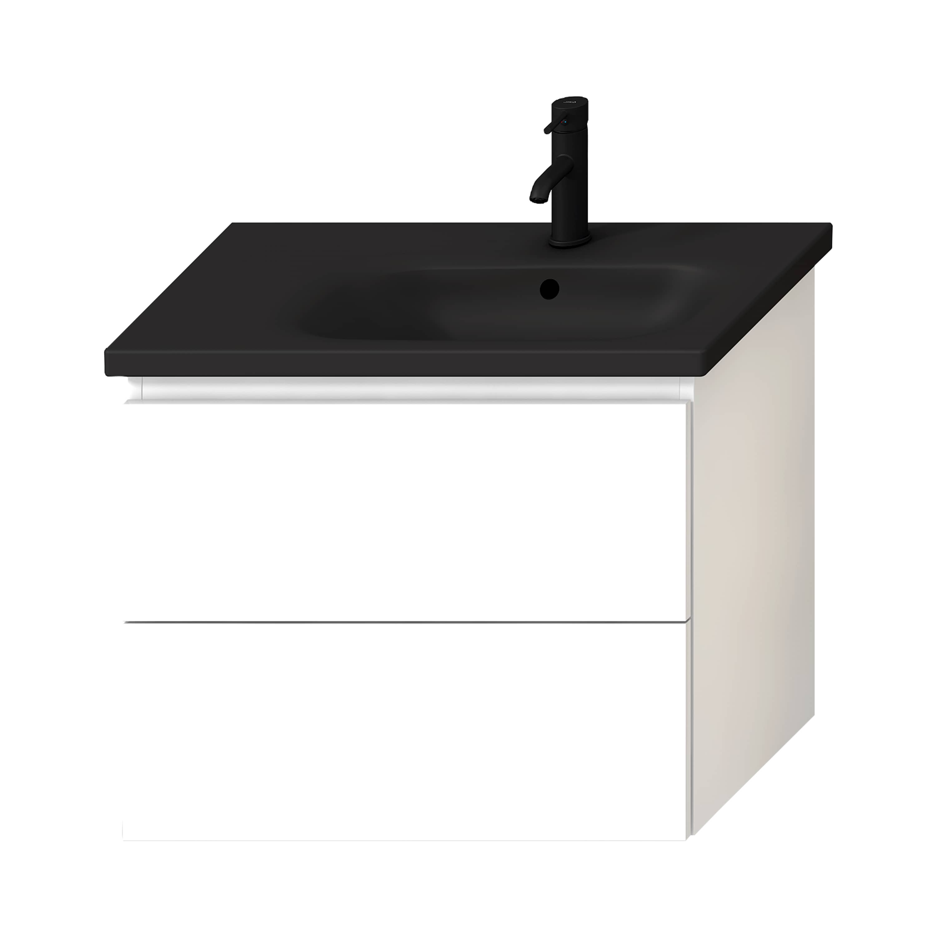 Skříňky pod umyvadlo Mio N H40J719401...1 Jika