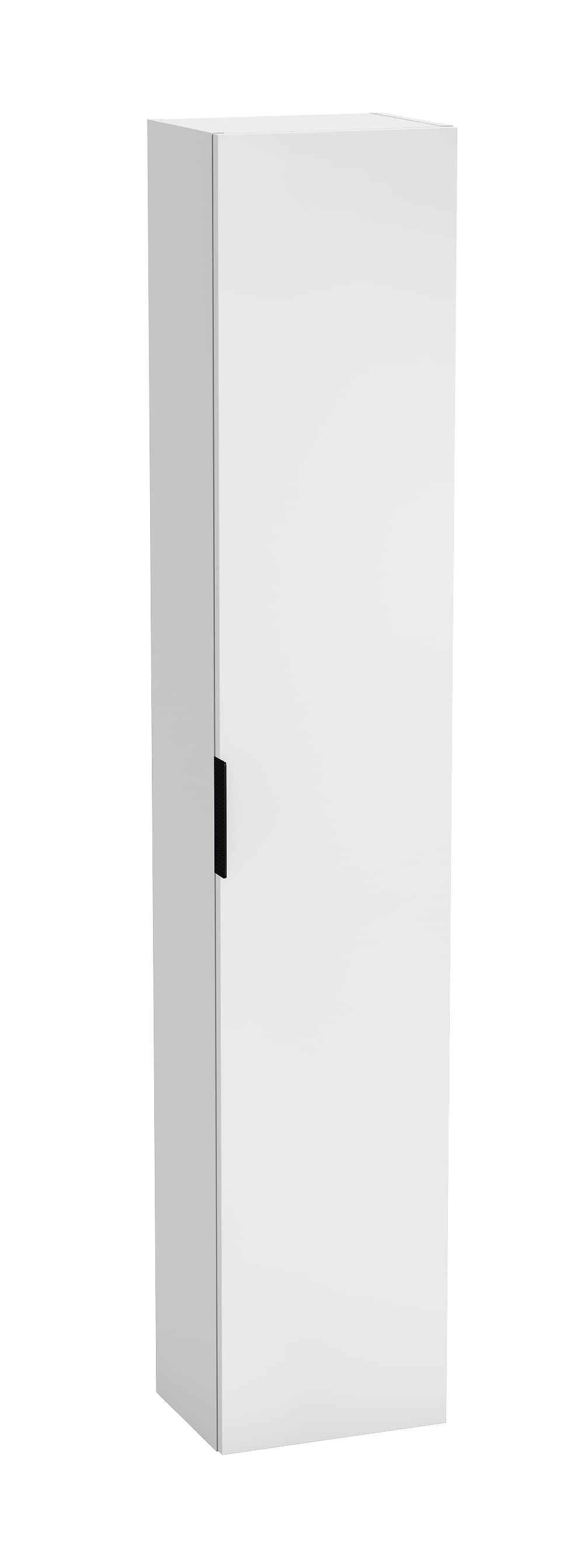 Vysoké skříňky Bílá Cube H4537211763001 Jika