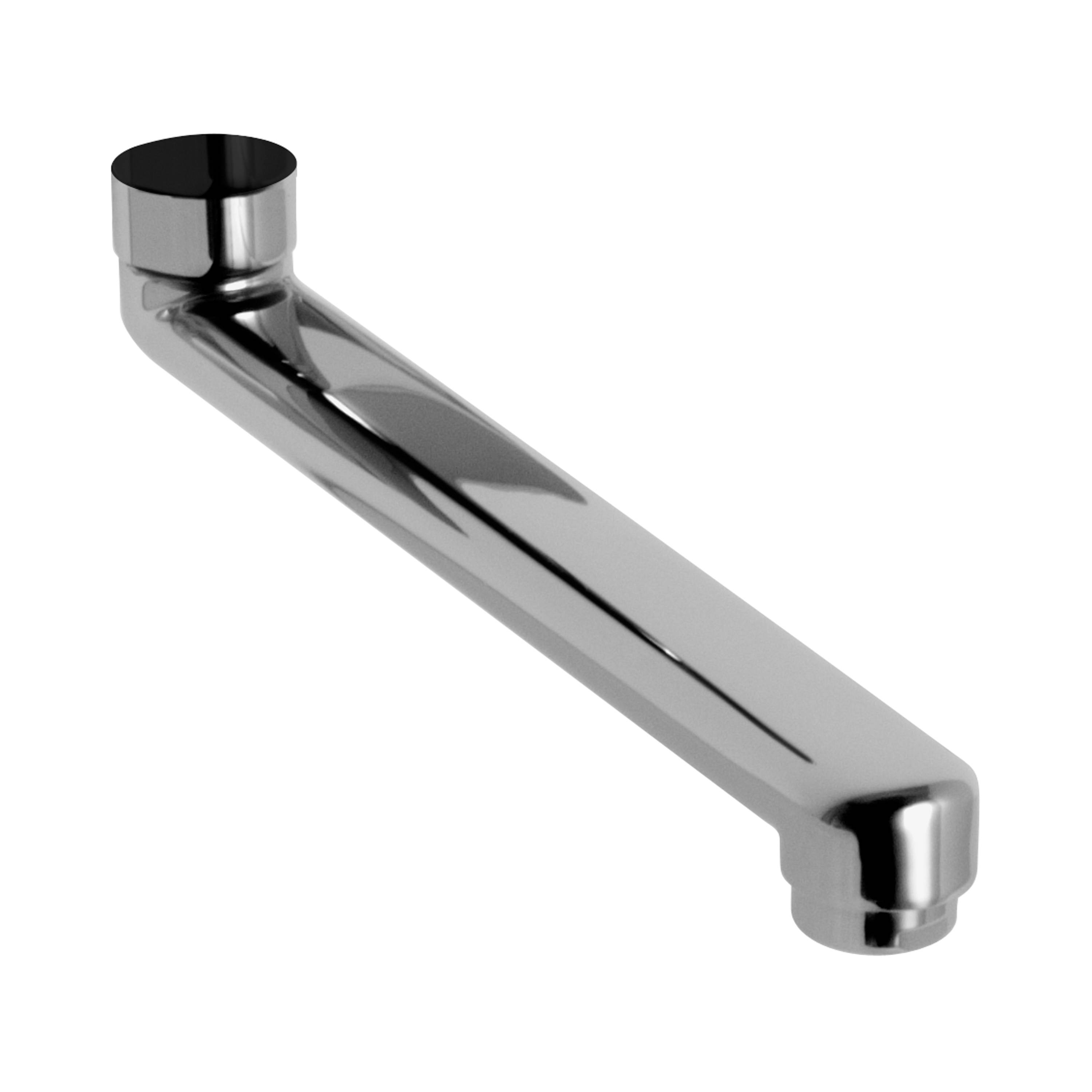 Příslušenství k bateriím Chrom lesklý Lyra H3512700042001 Jika