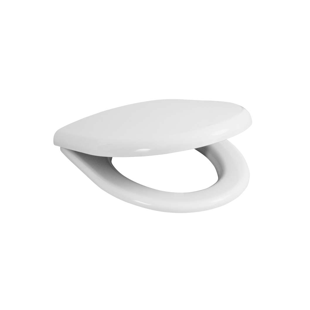 WC sedátka Bílá Deep by Jika H8932813000001 Jika