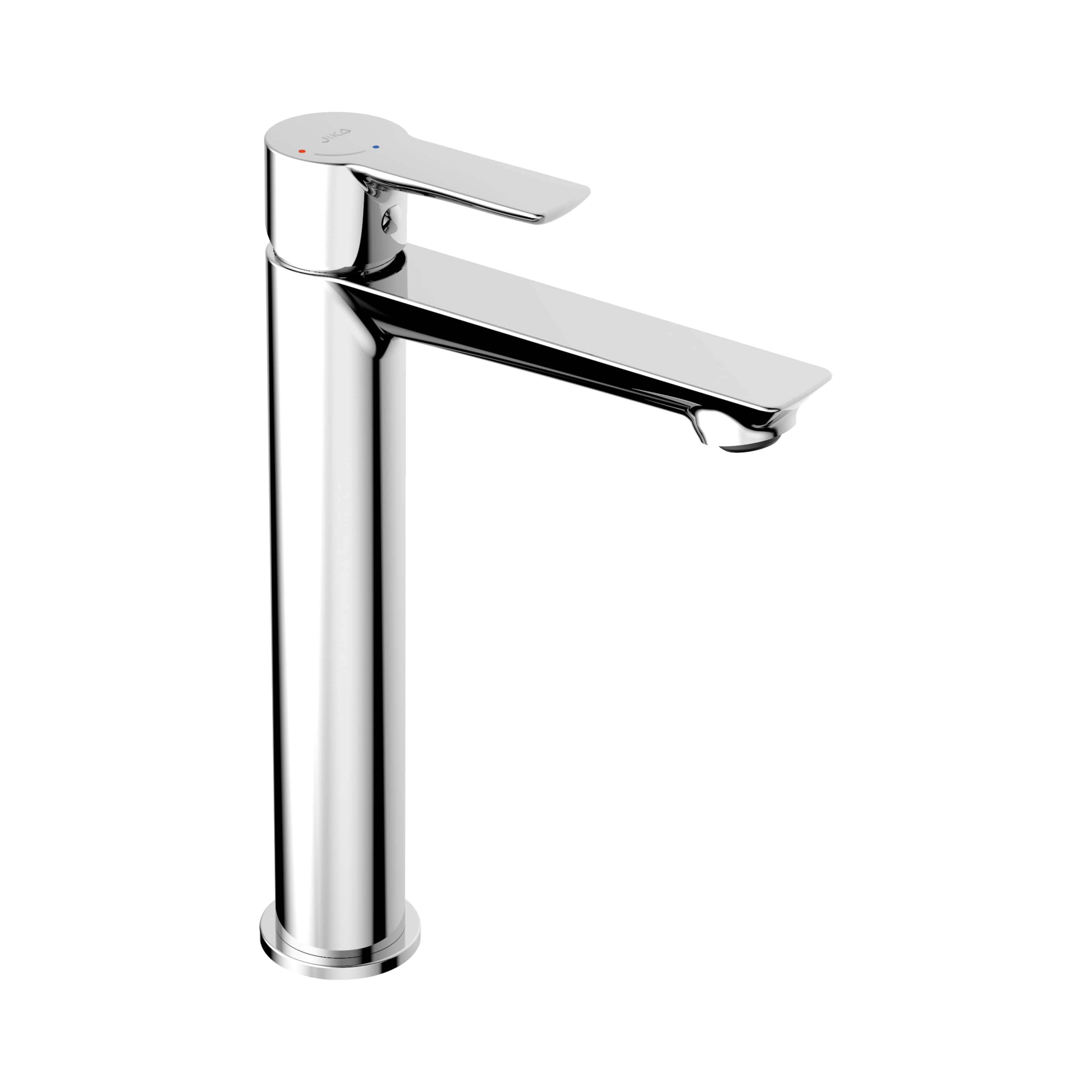 Umyvadlové baterie Chrom lesklý Ponta Style H3112H80041201 Jika