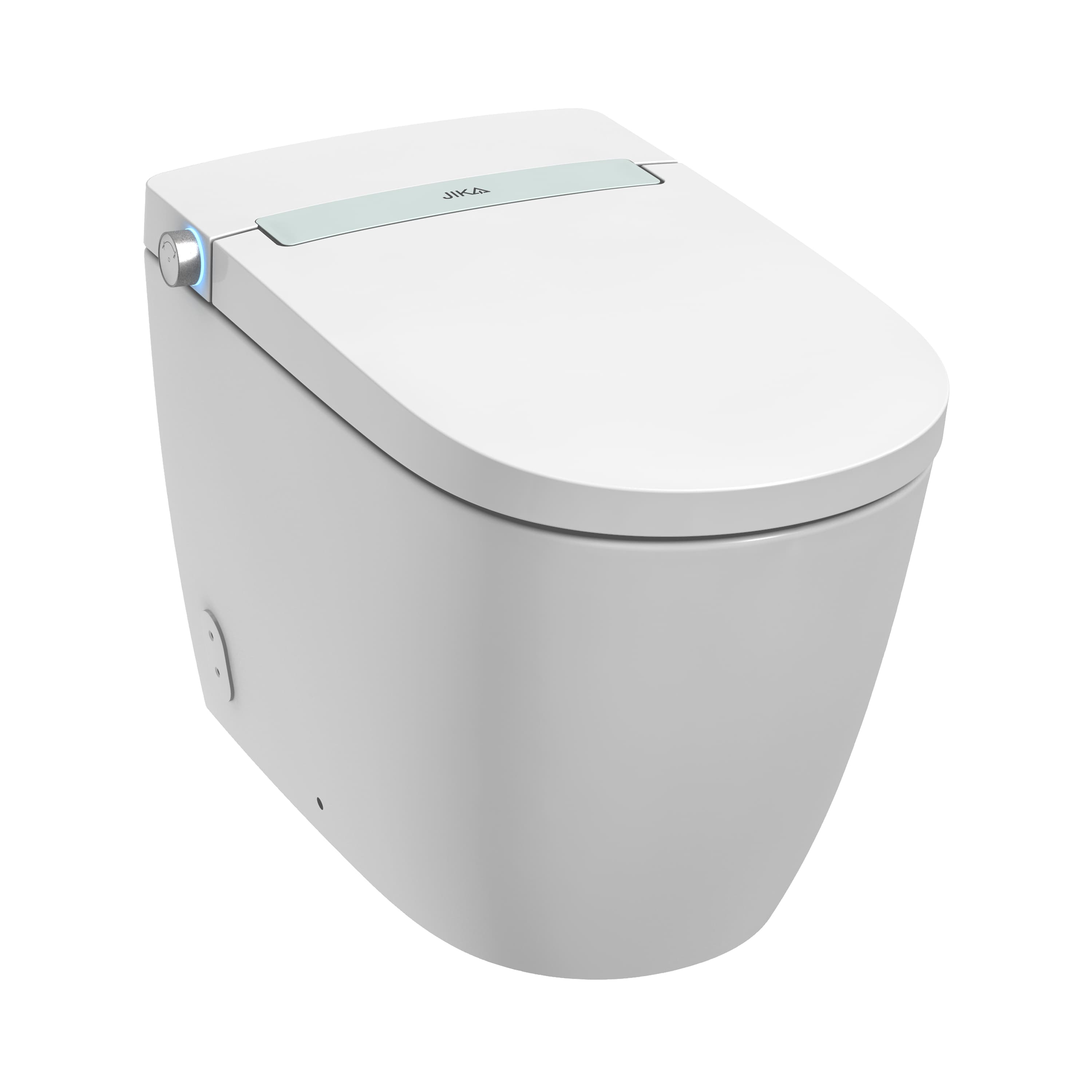 Sprchovací WC Mila H823523...0001 Jika