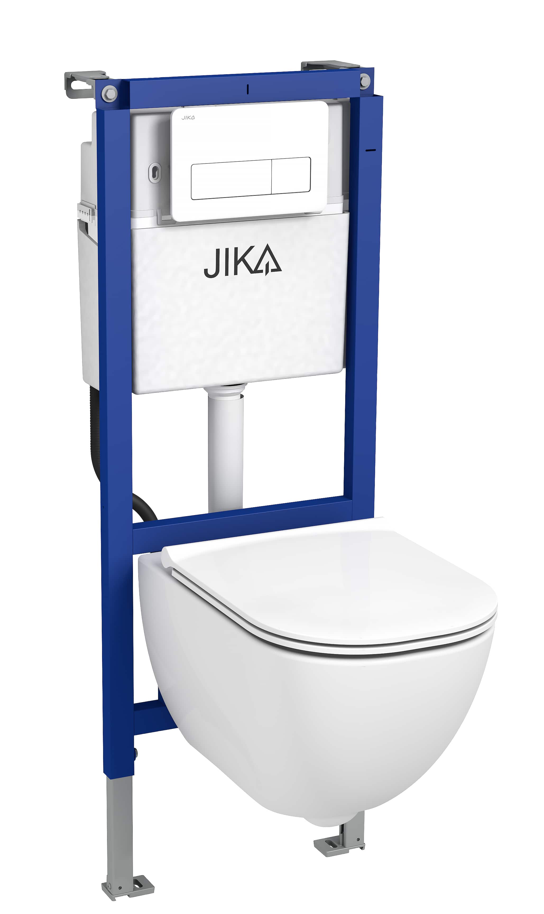 Podomítkové moduly Modul H8956520000001 Jika