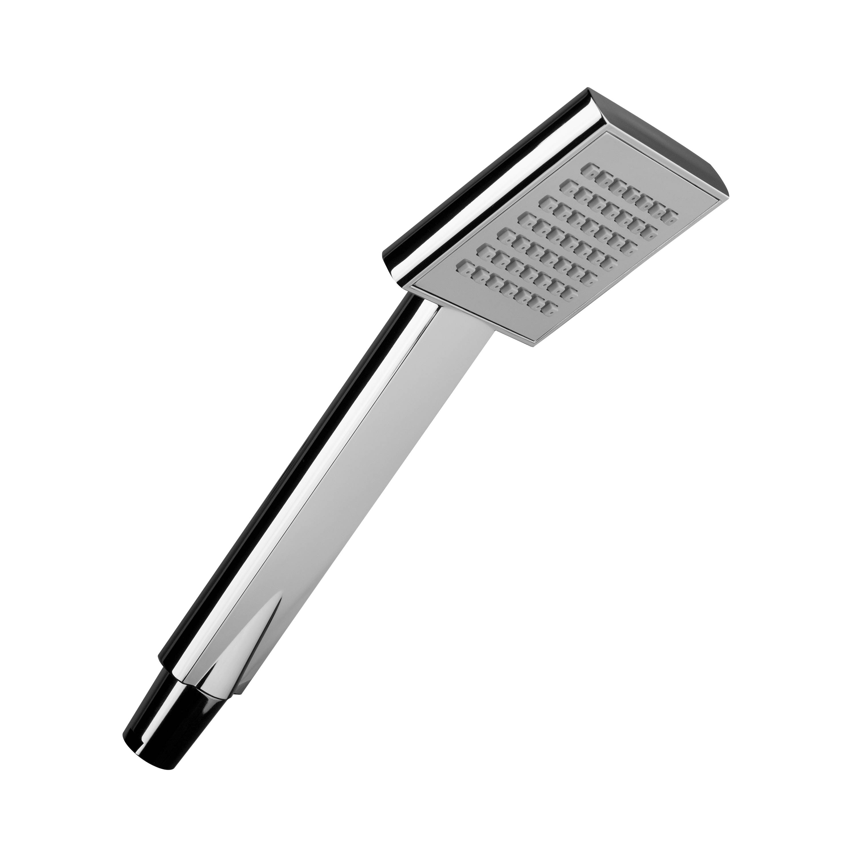 Ruční sprchy Chrom lesklý Cubito H3614200040411 Jika