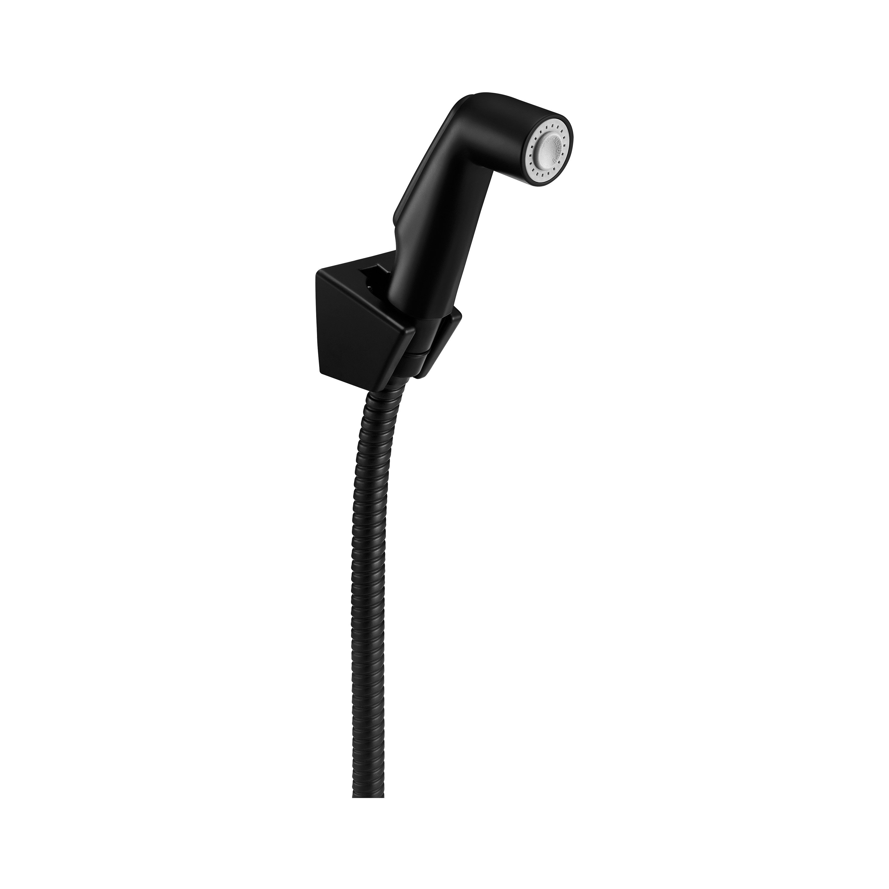 Bidetové baterie Černá matná Mio Style H3652F07161121 Jika