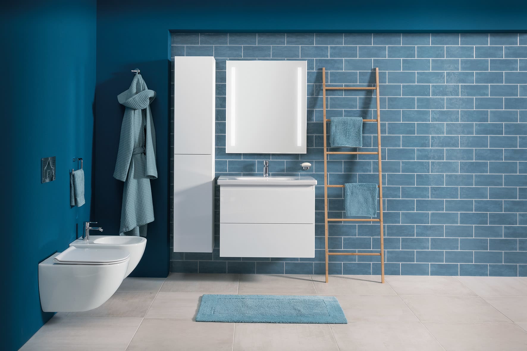 Vysoké skříňky Mio N H43J712230...1 Jika