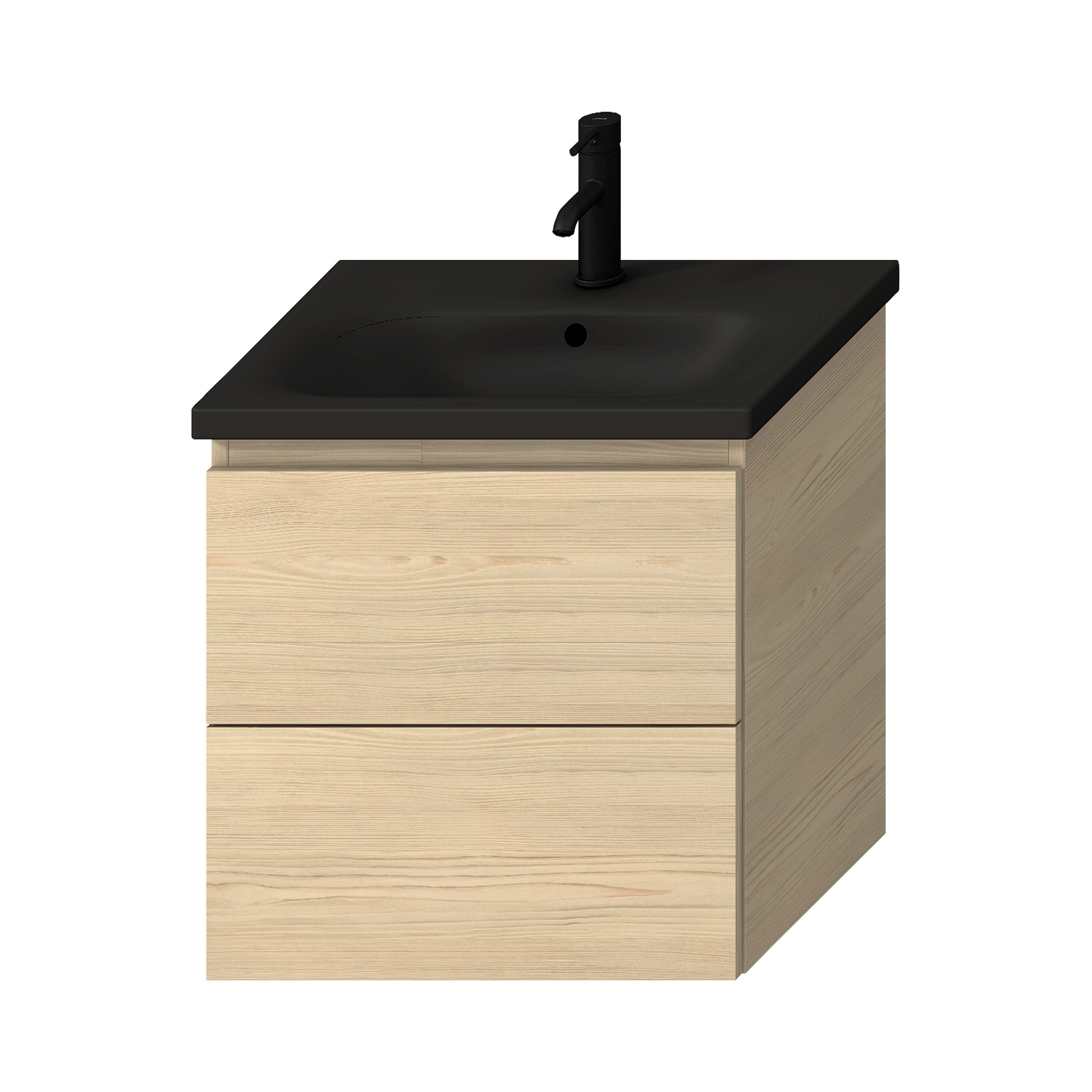 Skříňky pod umyvadlo Mio N H40J714401...1 Jika